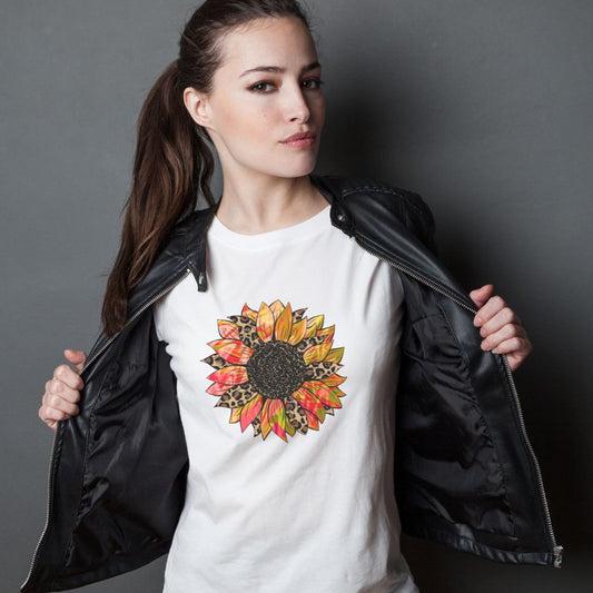 Eco-Friendly Graphic Unisex T-shirts
