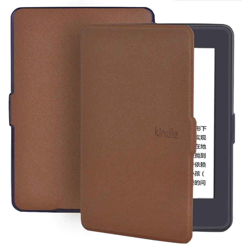 Kindle Paperwhite 1/2/3 Slim Protective Case Cover