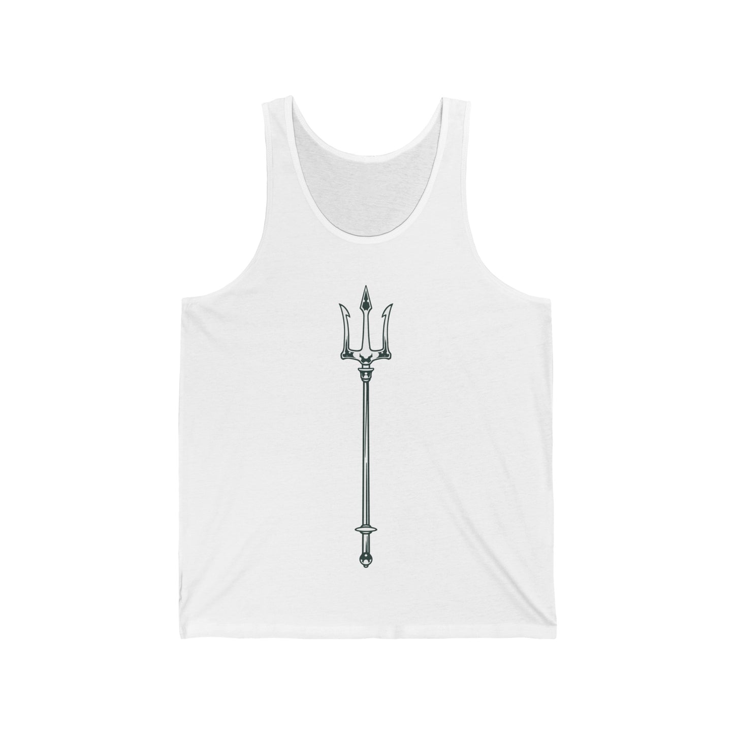 Ultimate Comfort Styled Unisex Summer Tank Top