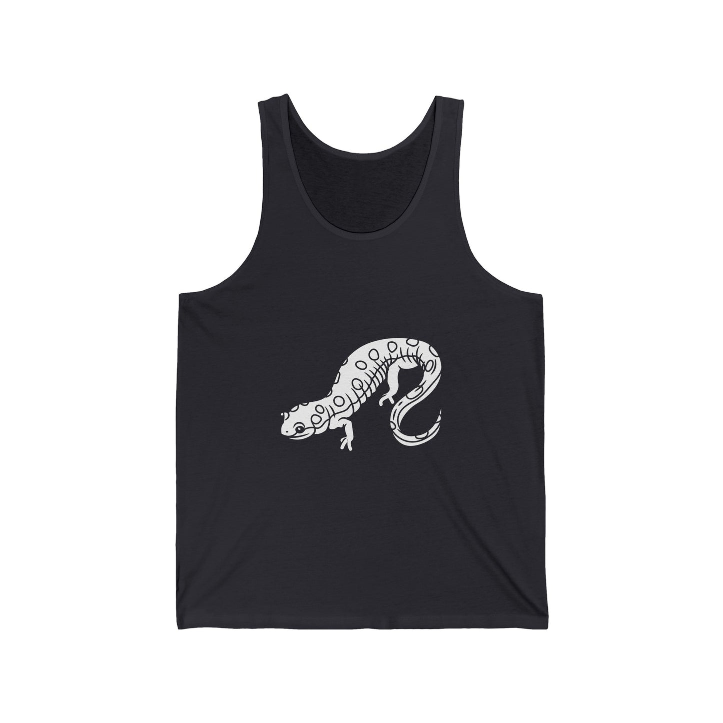 Ultimate Comfort Styled Unisex Summer Tank Top