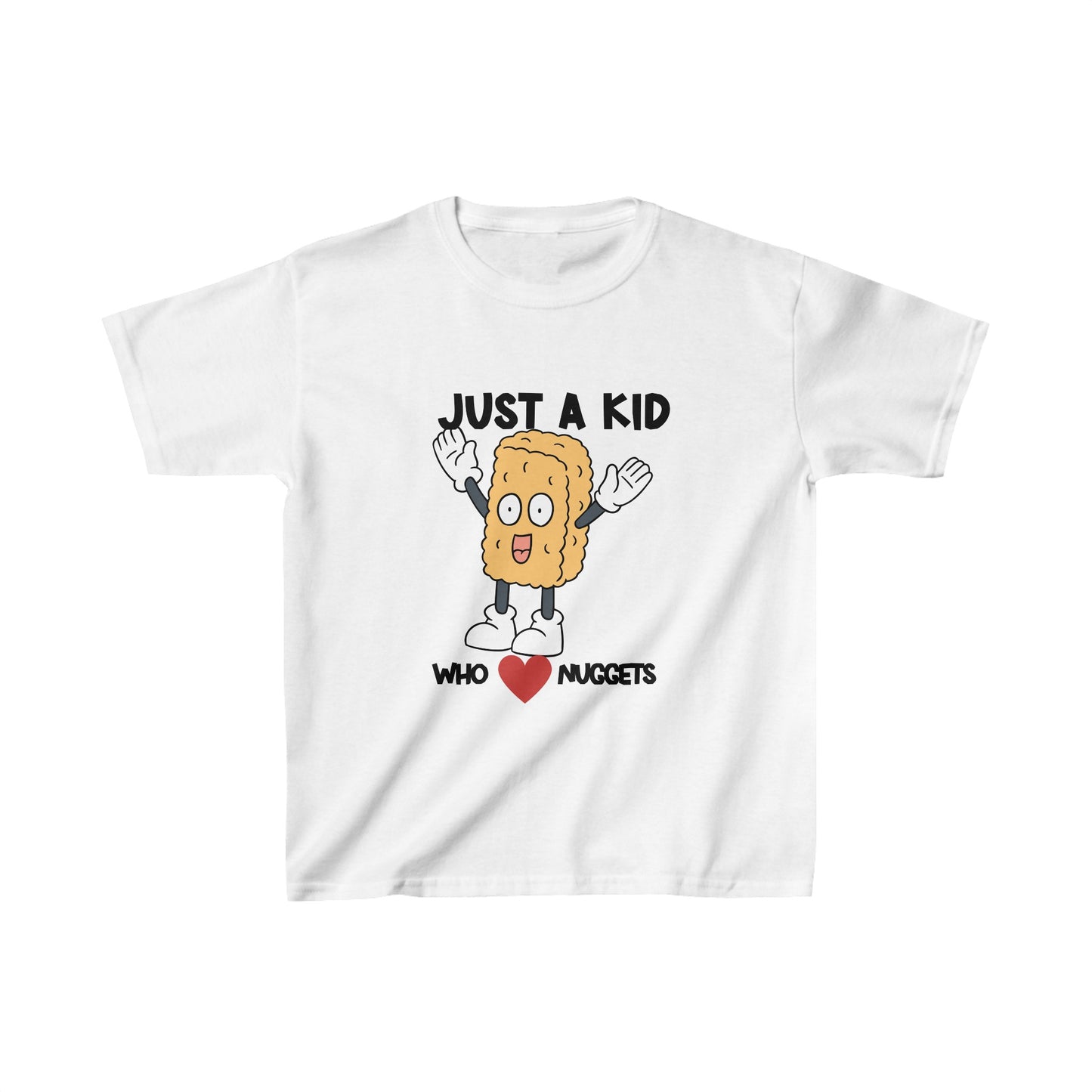 Graphic Designed Kids Ultimate T-shirts