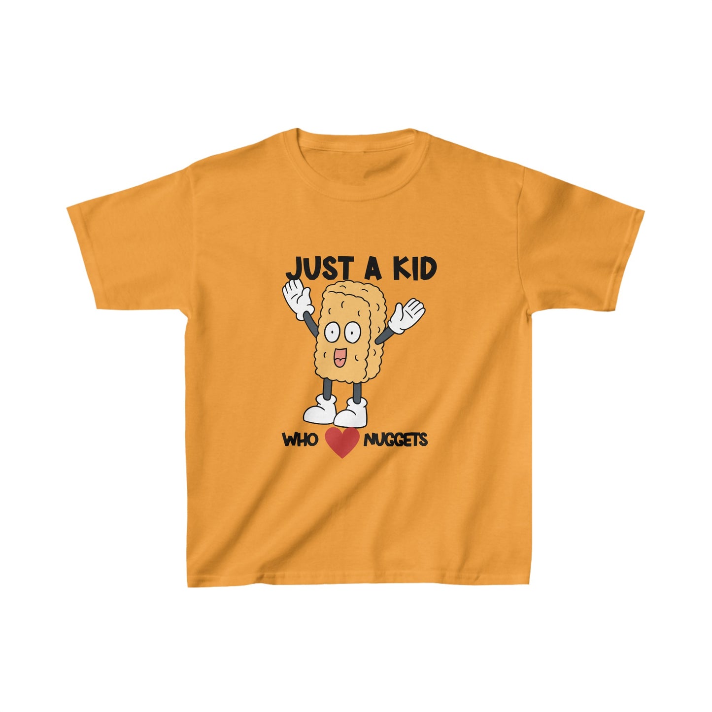 Graphic Designed Kids Ultimate T-shirts