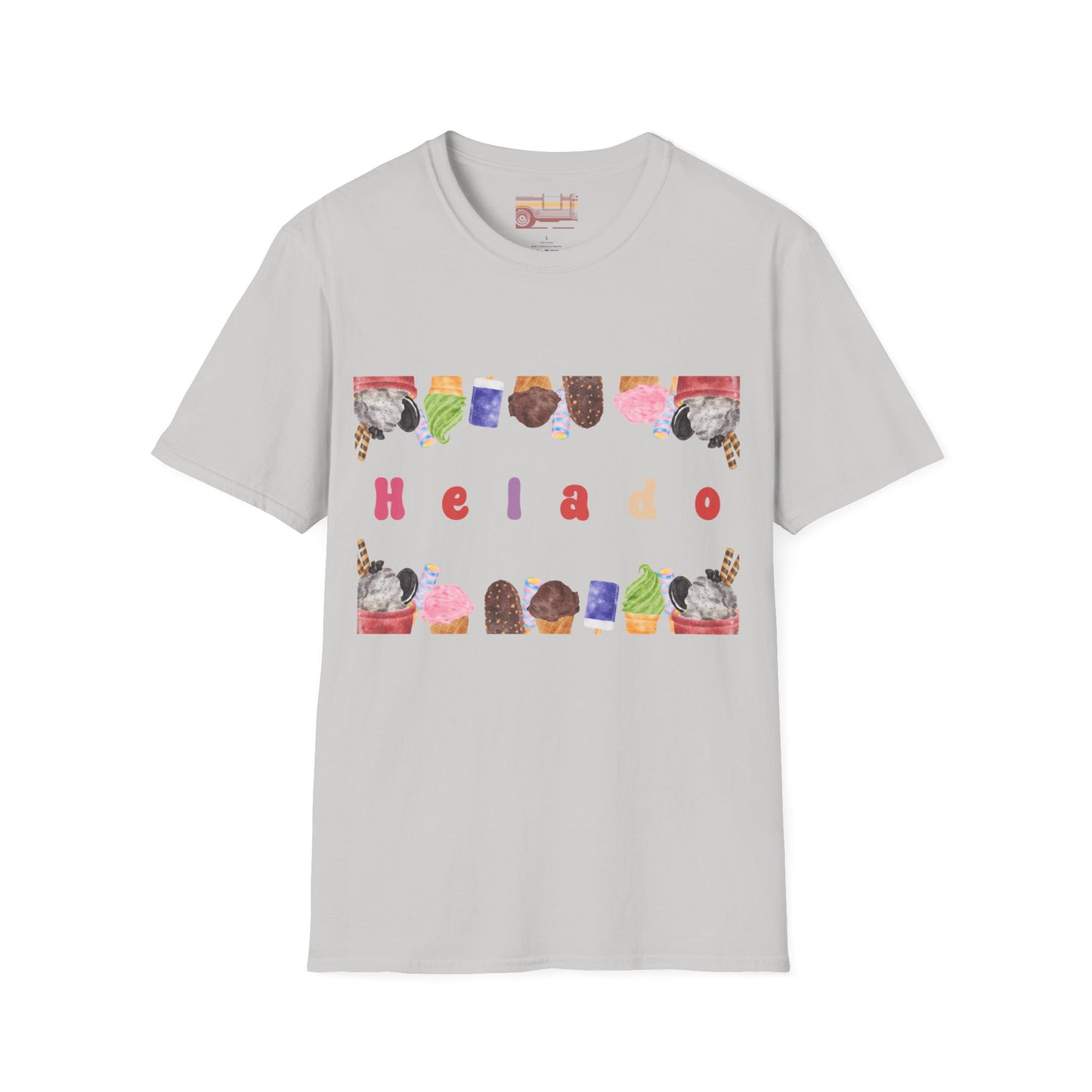Minimalist Graphic Designed Ultimate Comfort Unisex T-shirt