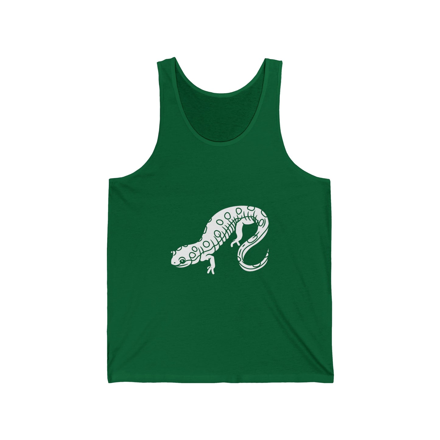 Ultimate Comfort Styled Unisex Summer Tank Top