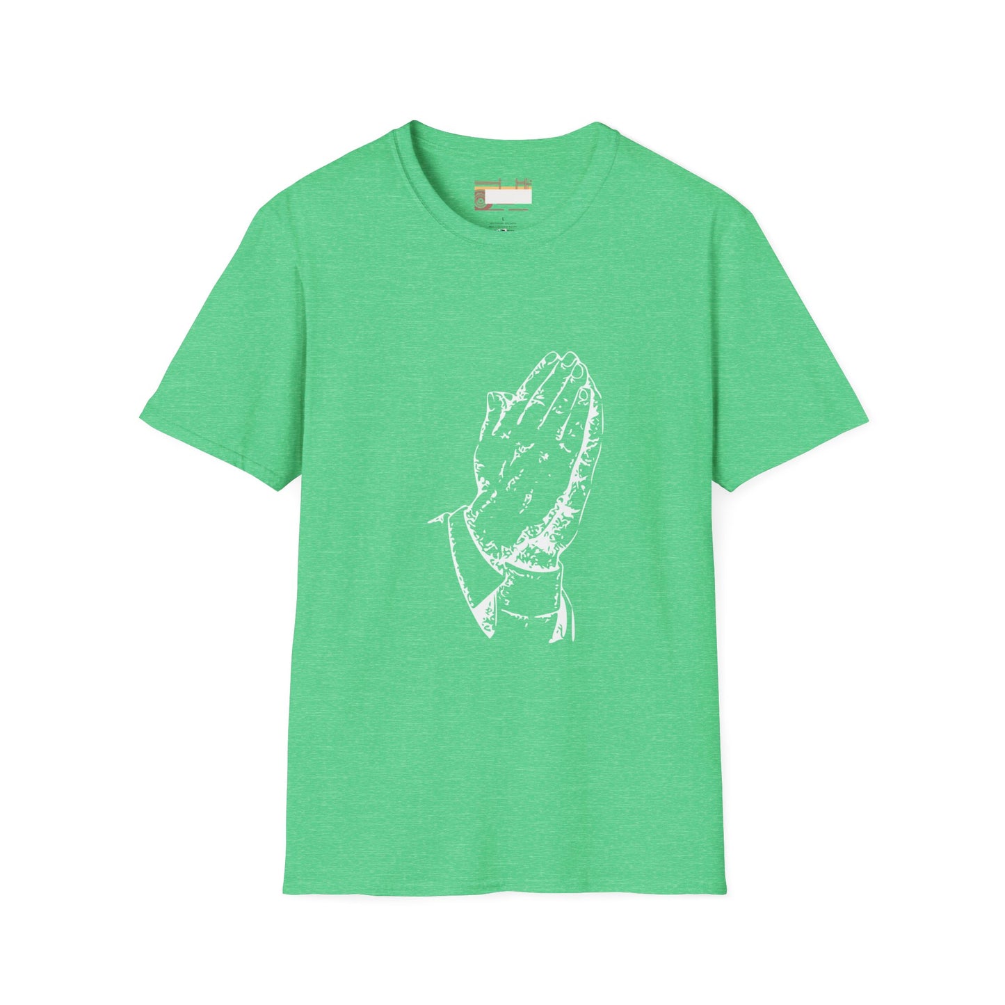 Graphic Christian Bible Gospel Unisex Comfort T-shirt