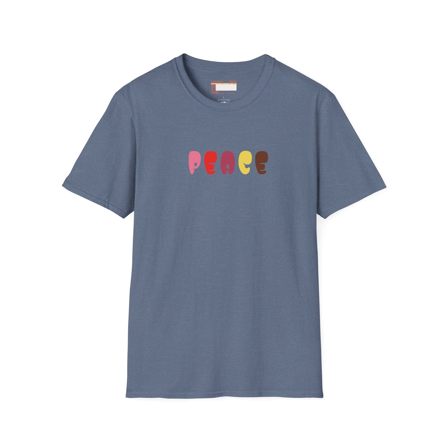 Gospel Bible Christian Believers Unisex Comfort T-shirt