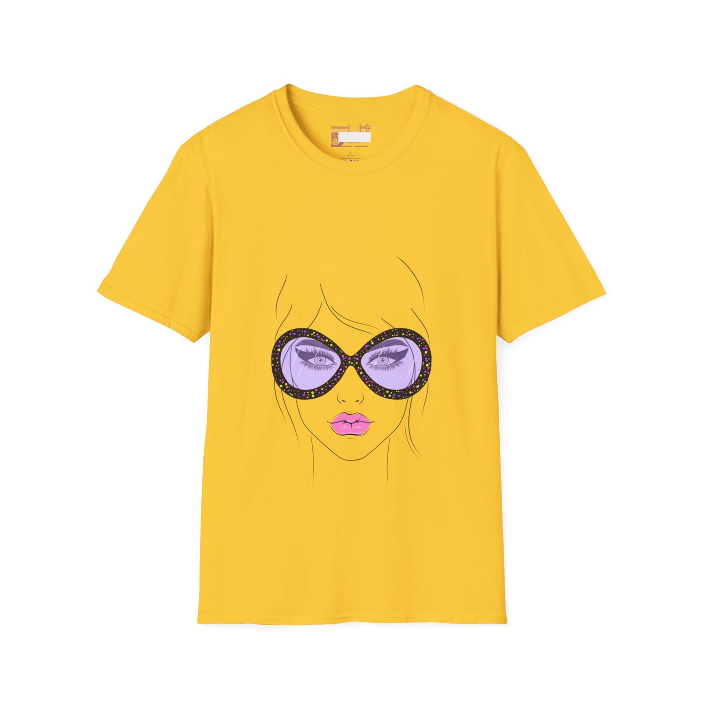 Summer Vibe Summer Holiday Graphic Designed Comfort Unisex T-shirt