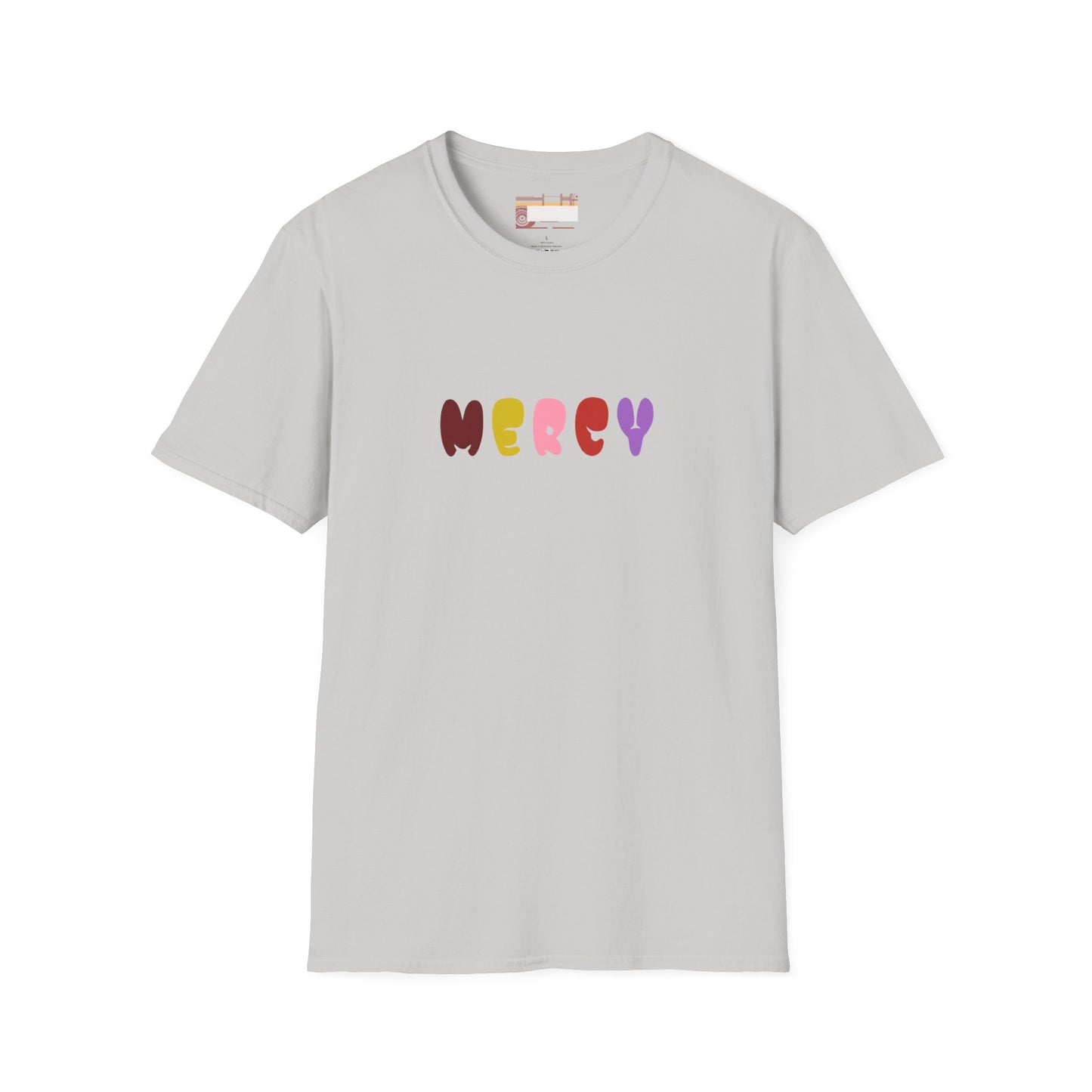 Gospel Bible Christian Believers Unisex Comfort T-shirt