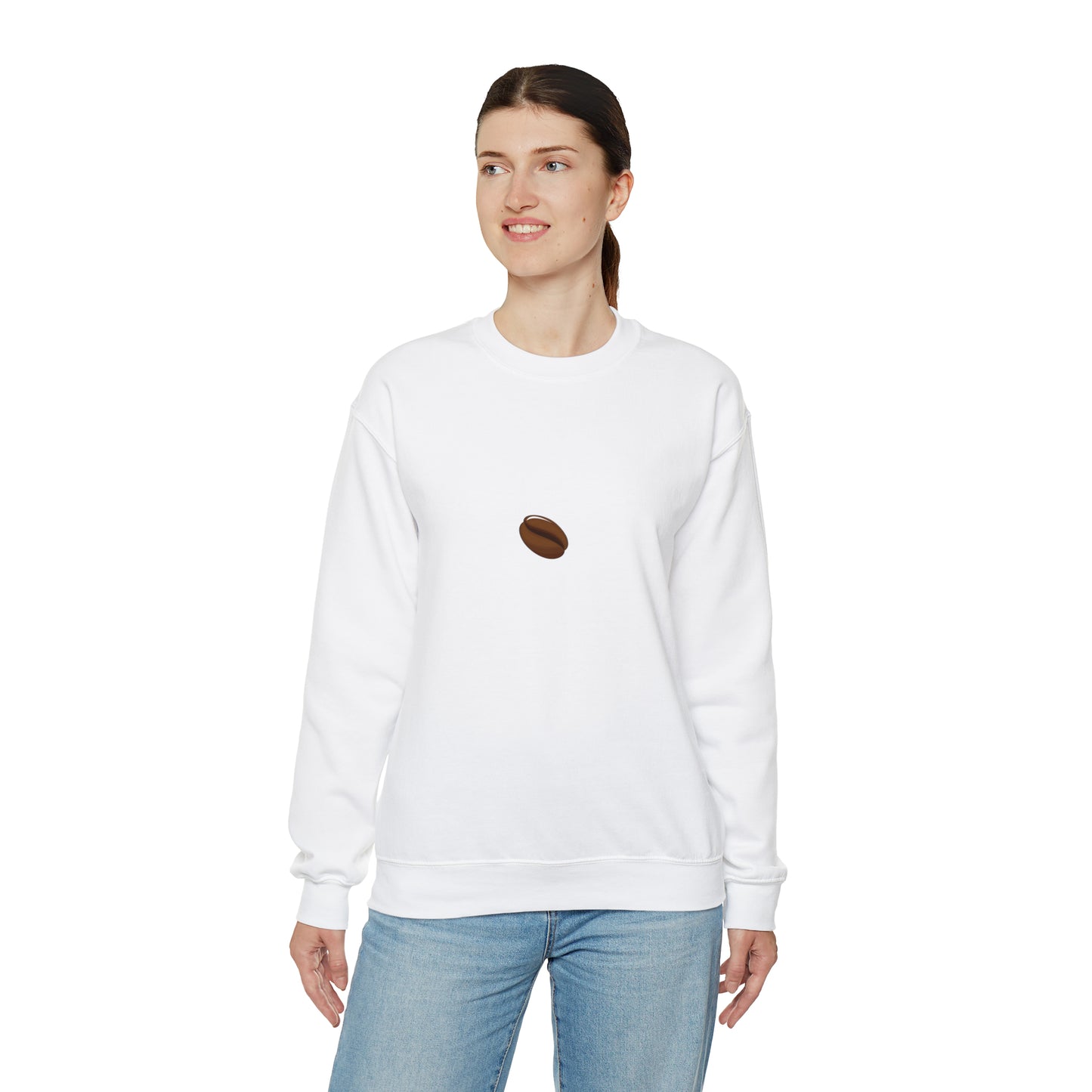 First Coffee Then Finance Unisex Sweatshirt