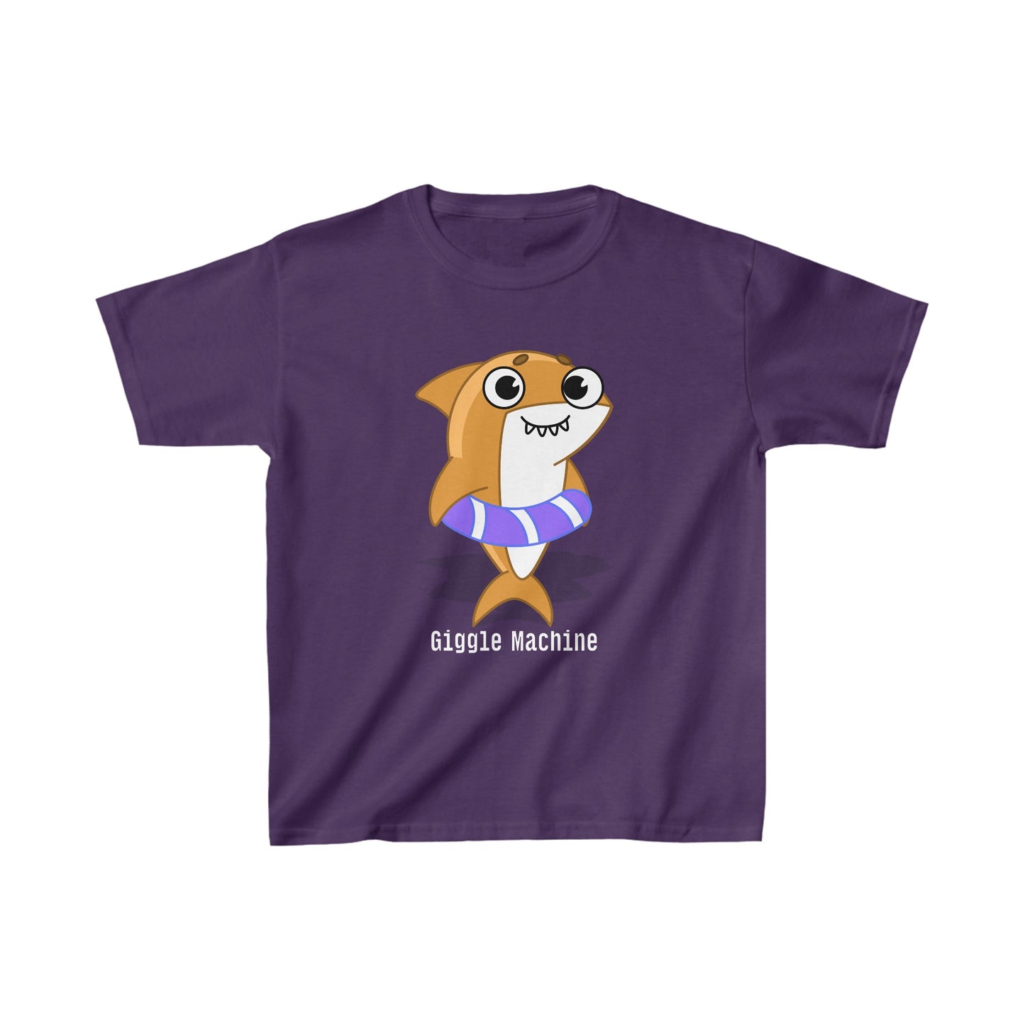 Designed Kids Ultimate Unisex Print T-shirts