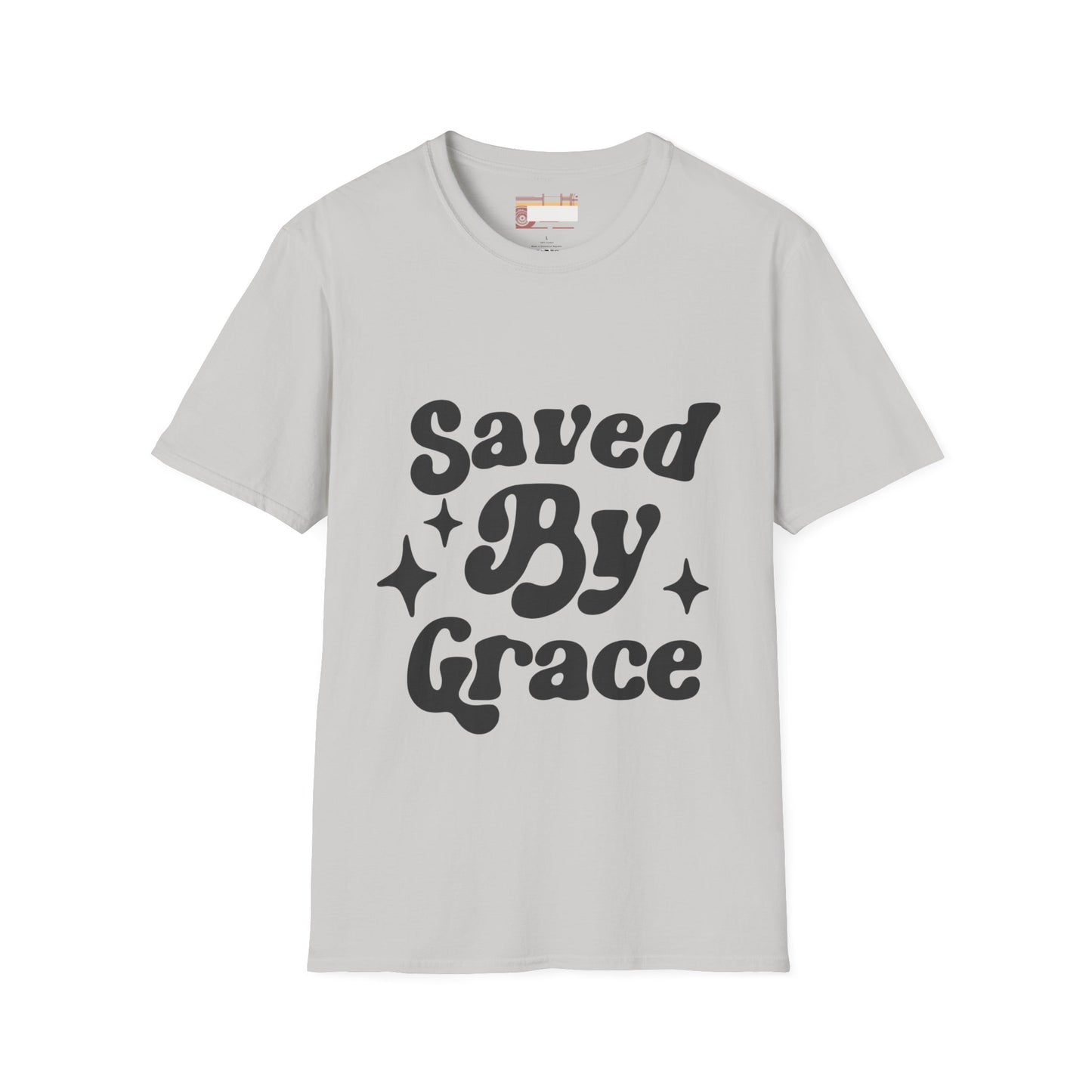Graphic Christian Bible Gospel Unisex Comfort T-shirt
