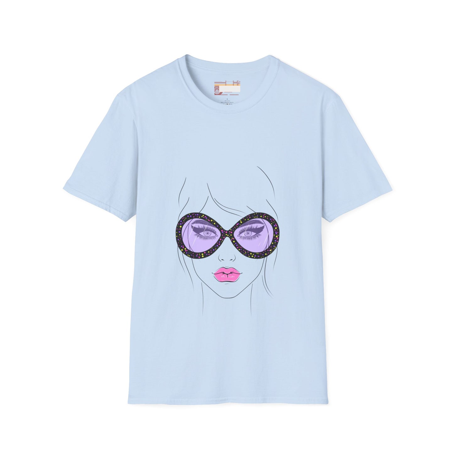 Summer Vibe Summer Holiday Graphic Designed Comfort Unisex T-shirt
