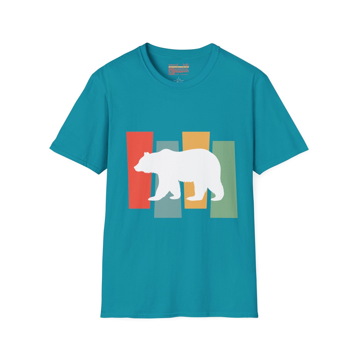 Minimalist Graphic Designed Ultimate Comfort Unisex T-shirt