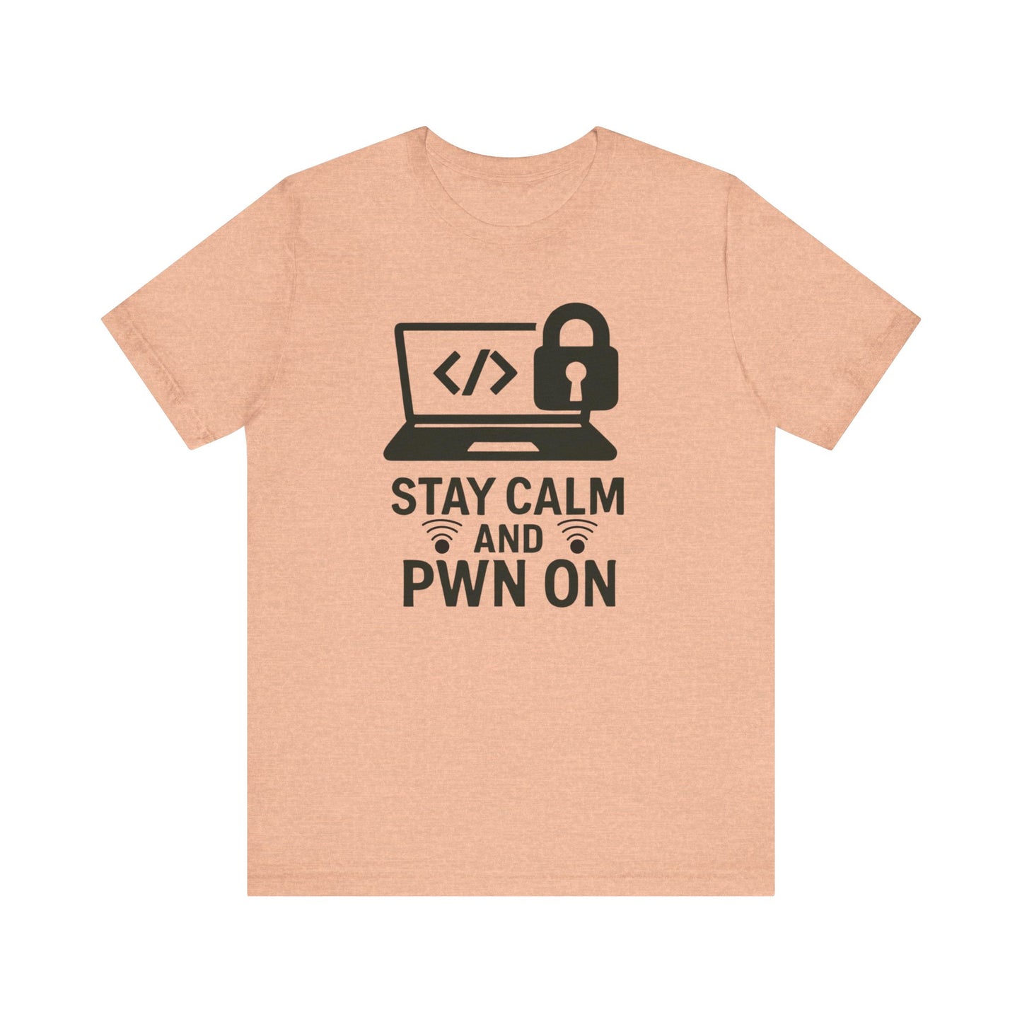 Network Engineer Graphic Unisex T-shirt