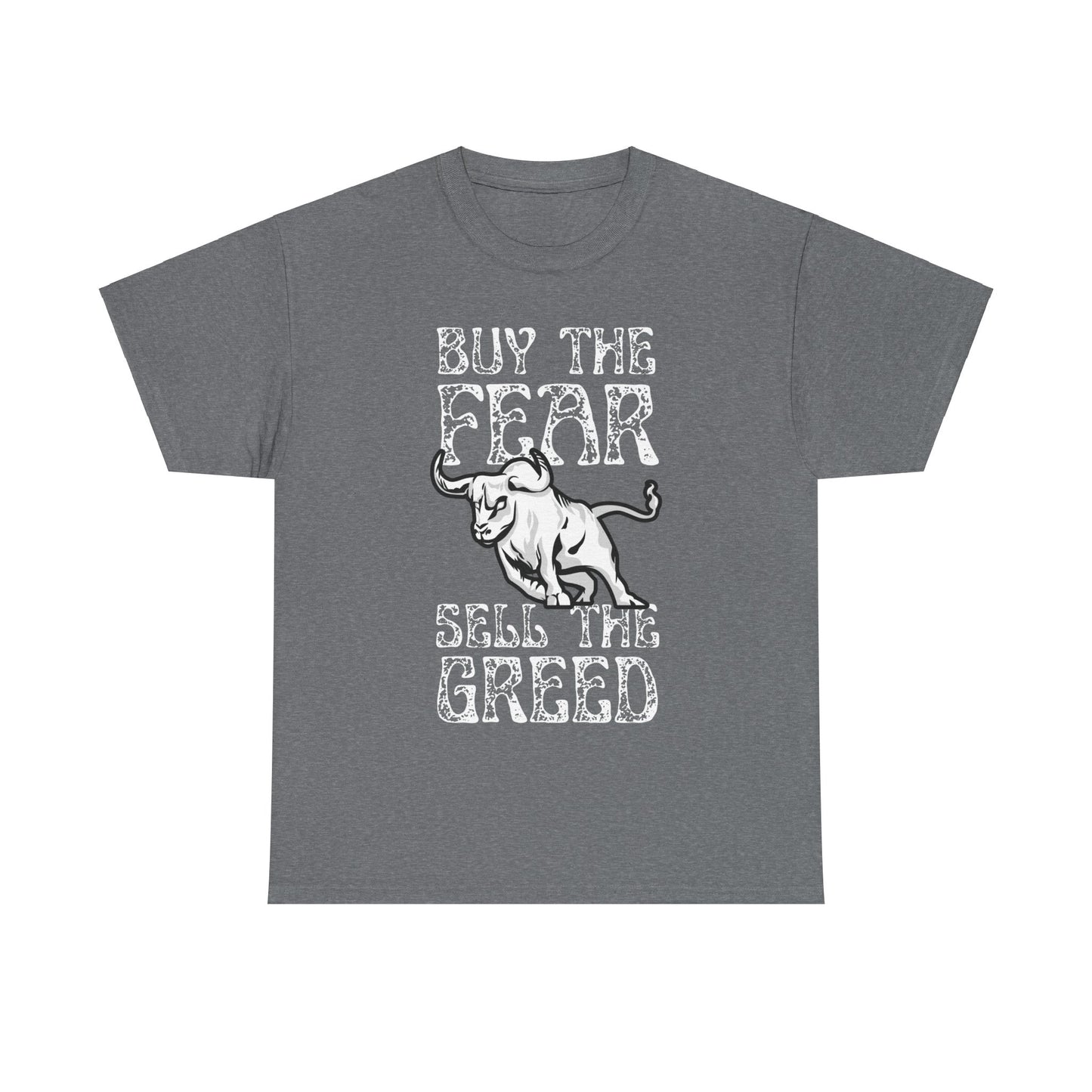 Stock Market Ultimate Comfort Unisex T-shirts