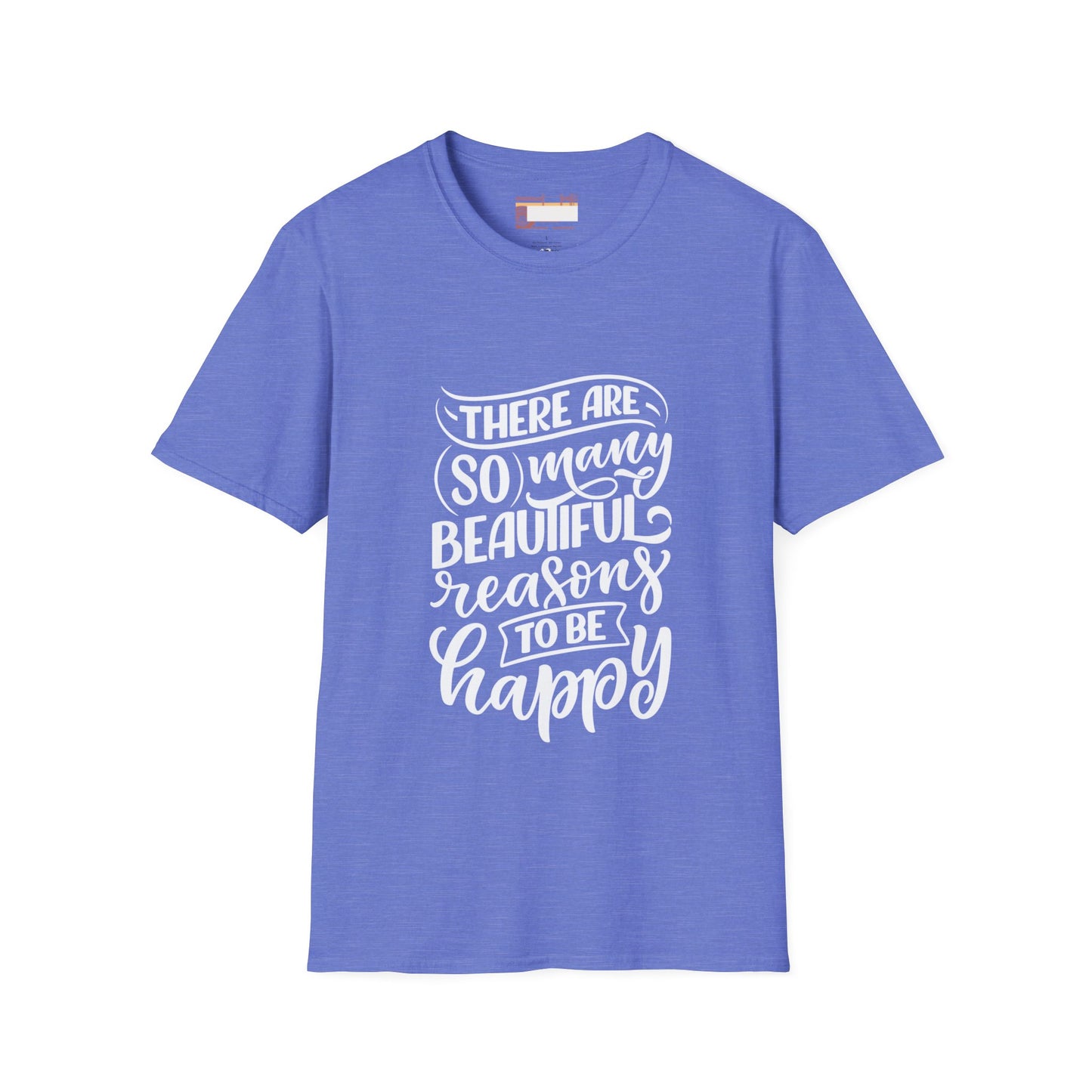 Graphic Christian Bible Gospel Unisex Comfort T-shirt