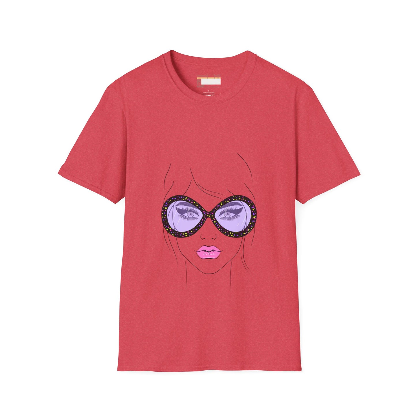 Summer Vibe Summer Holiday Graphic Designed Comfort Unisex T-shirt