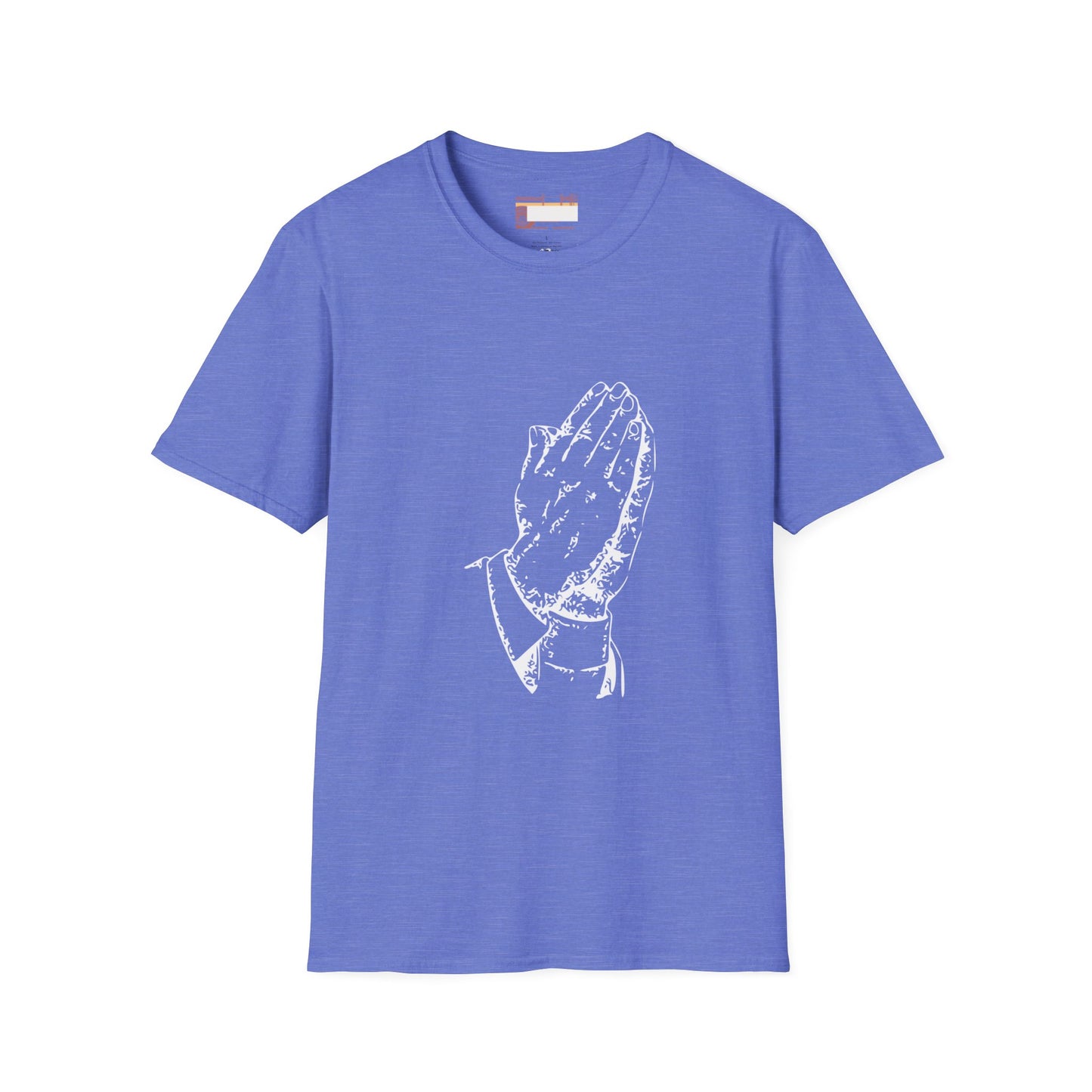 Graphic Christian Bible Gospel Unisex Comfort T-shirt