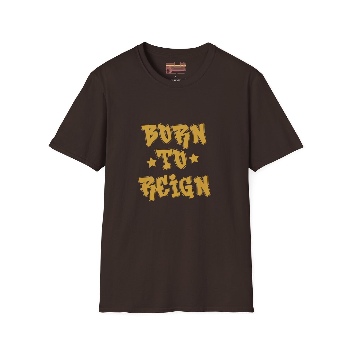 Motivation Ultimate Unisex Comfort Styled T-shirt
