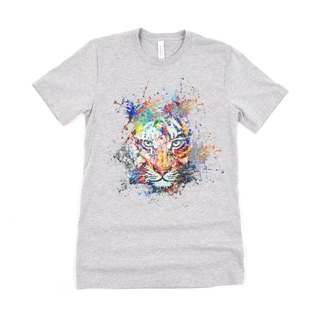 Lioness Graphix Ultimate Comfort Styled T-shirt
