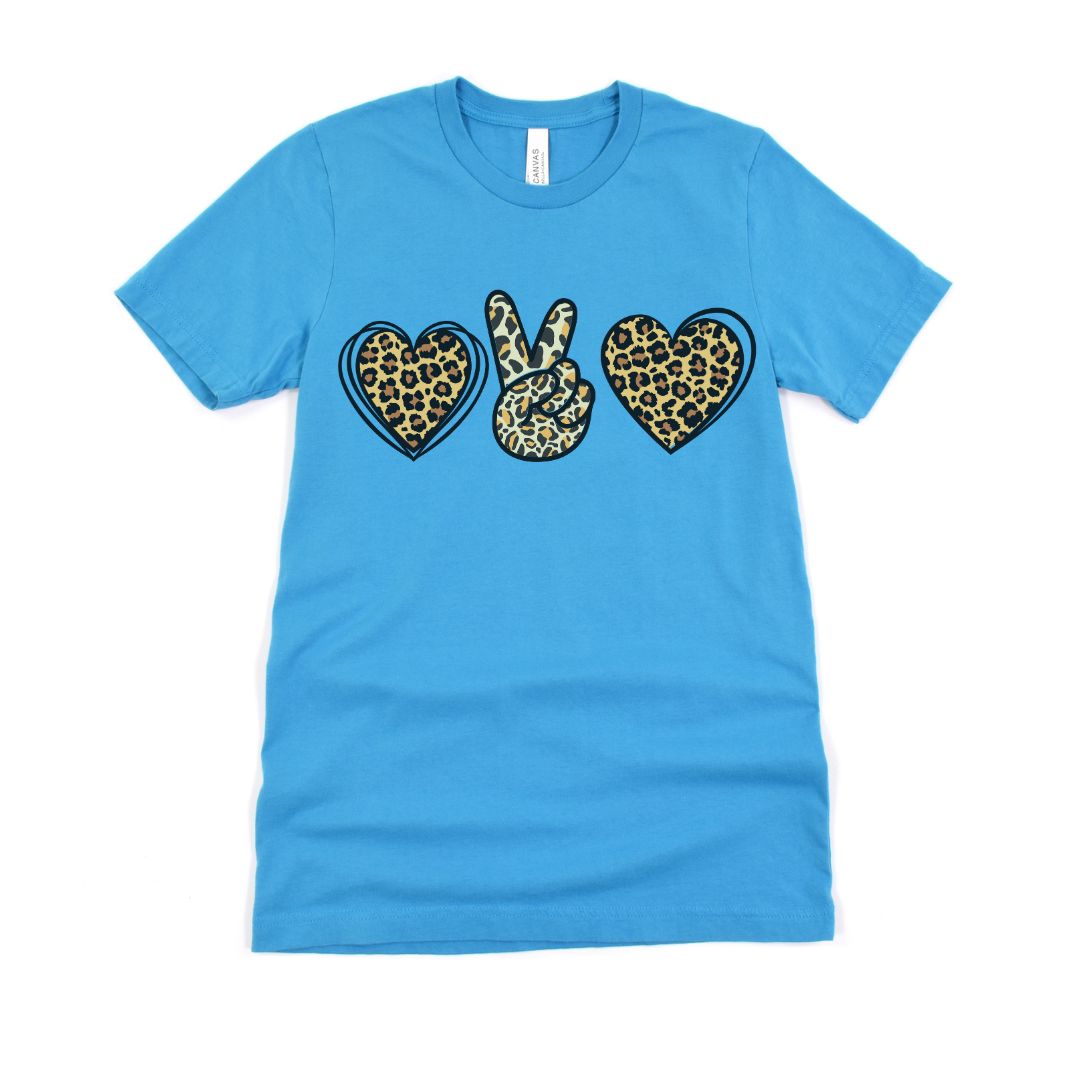 Minimalist Graphic Designed Ultimate Comfort Unisex T-shirt