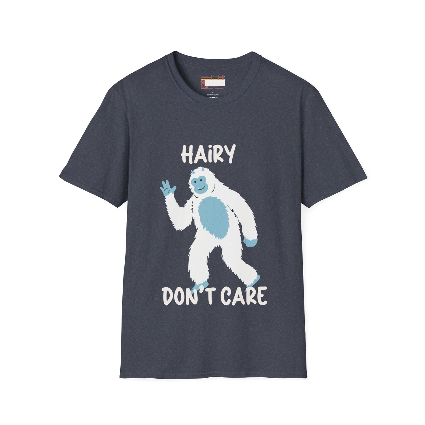 Hiking Lovers Hiking Buddy Funny Sarcastic Graphic Comfort Unisex T-shirt