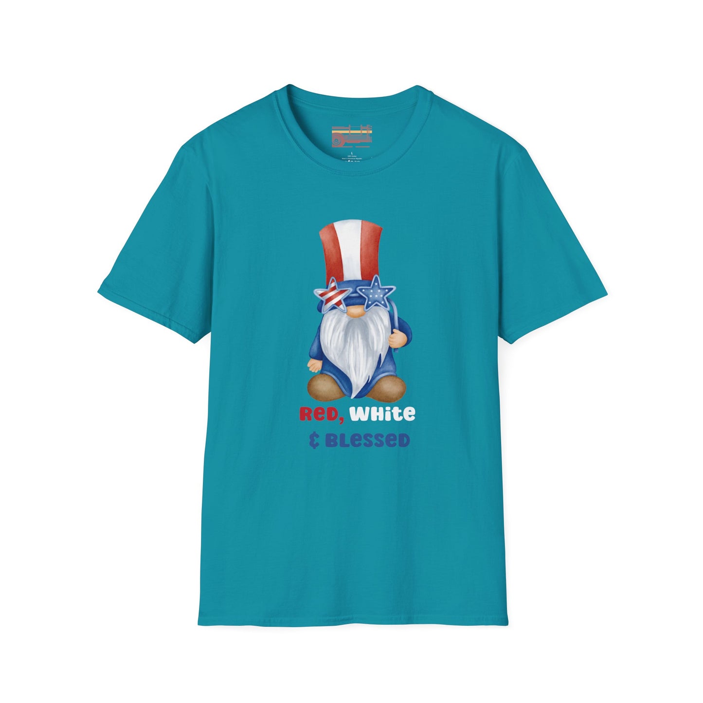 July 4th Independence Day Ultimate Comfort Unisex T-shirt