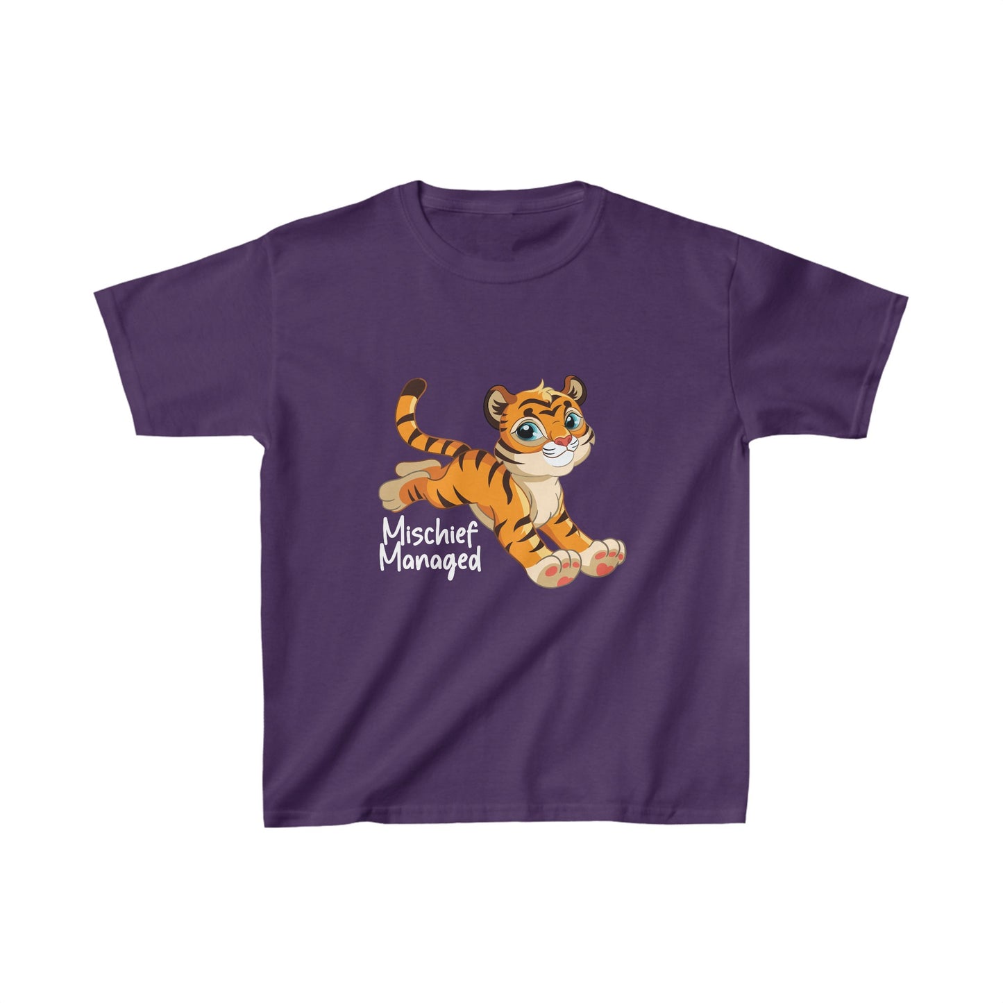 Designed Kids Ultimate Unisex Print T-shirts