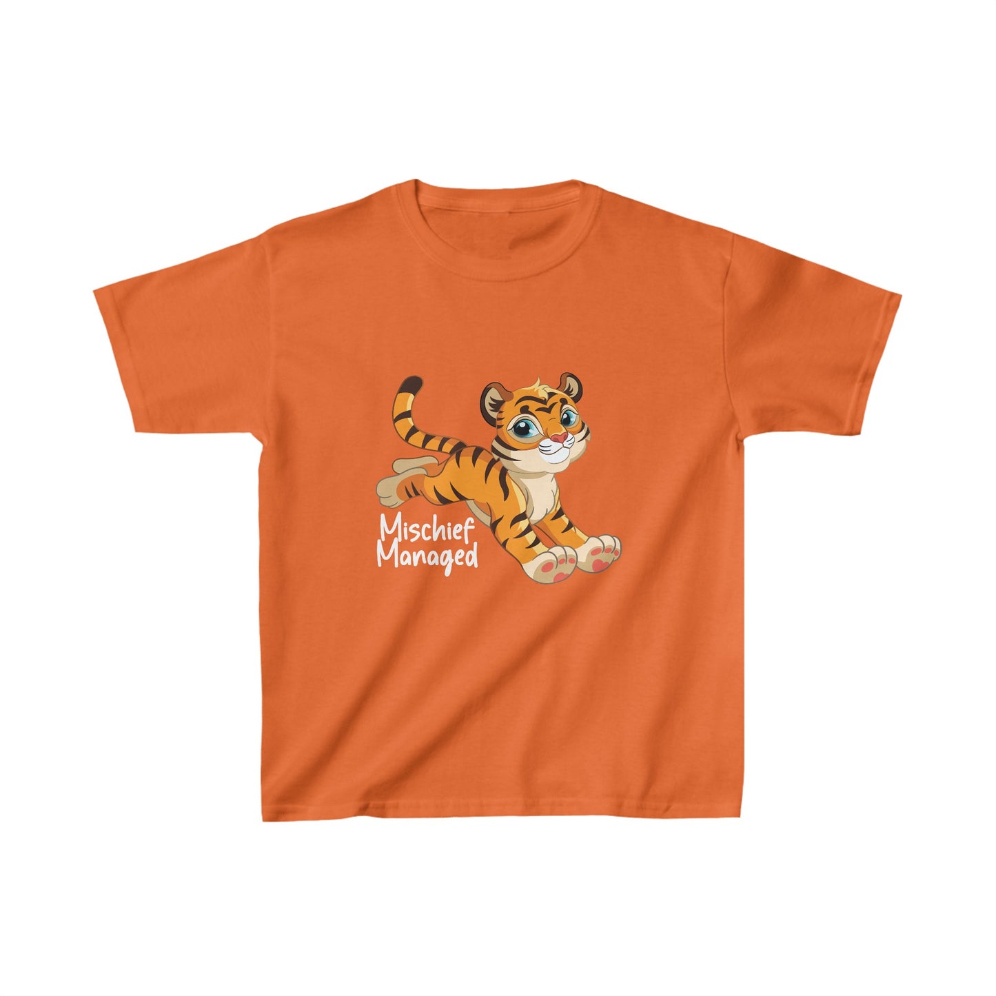 Designed Kids Ultimate Unisex Print T-shirts