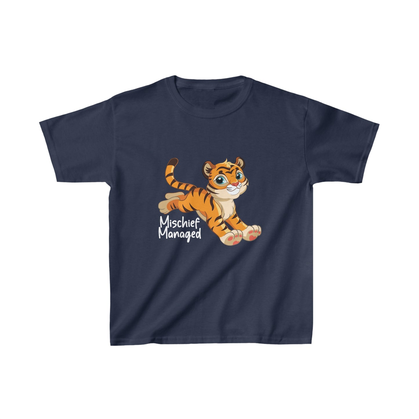Designed Kids Ultimate Unisex Print T-shirts