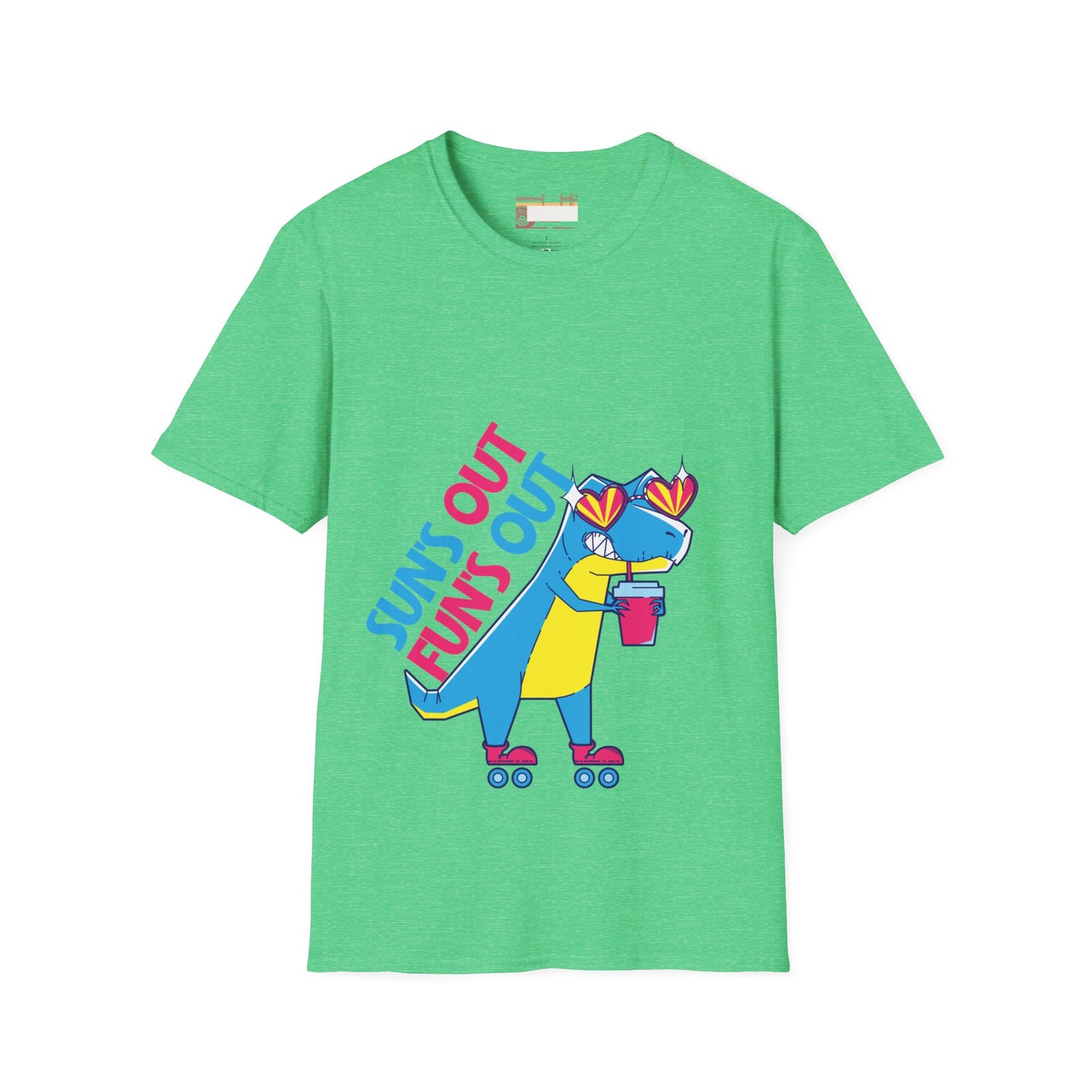 Summer Vibe Summer Holiday Graphic Designed Comfort Unisex T-shirt