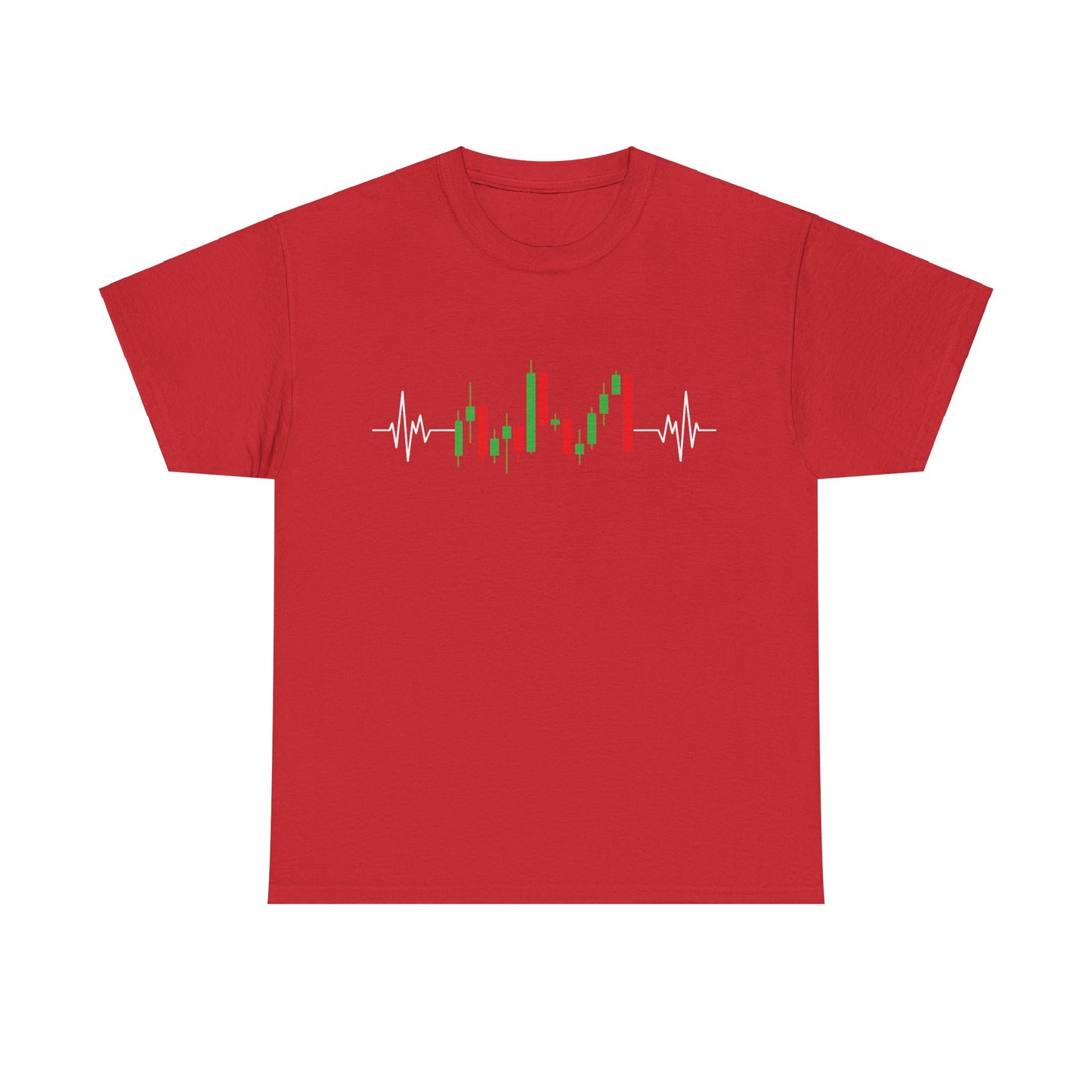Bearish And Bullish Stock Market Unisex T-Shirt