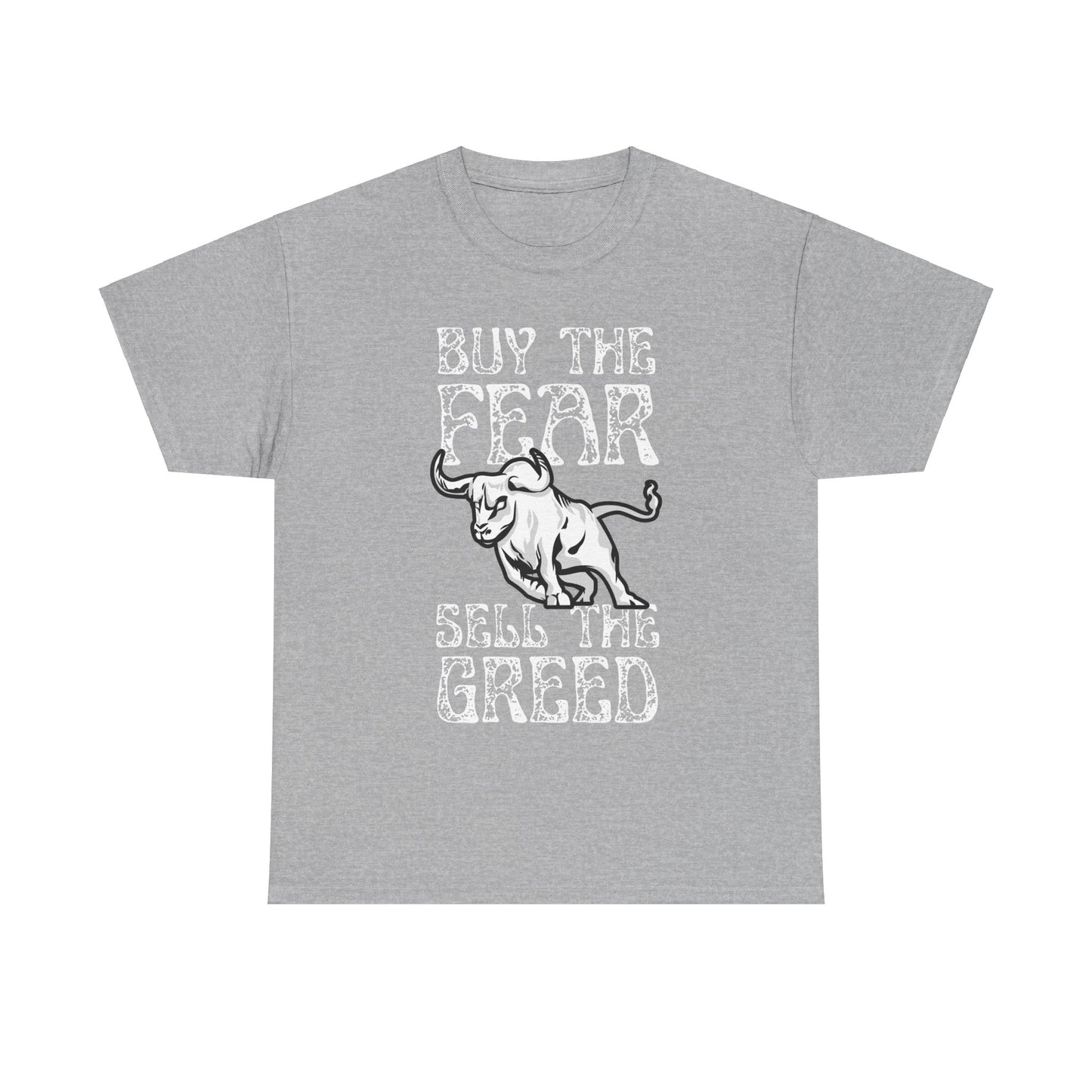 Stock Market Ultimate Comfort Unisex T-shirts