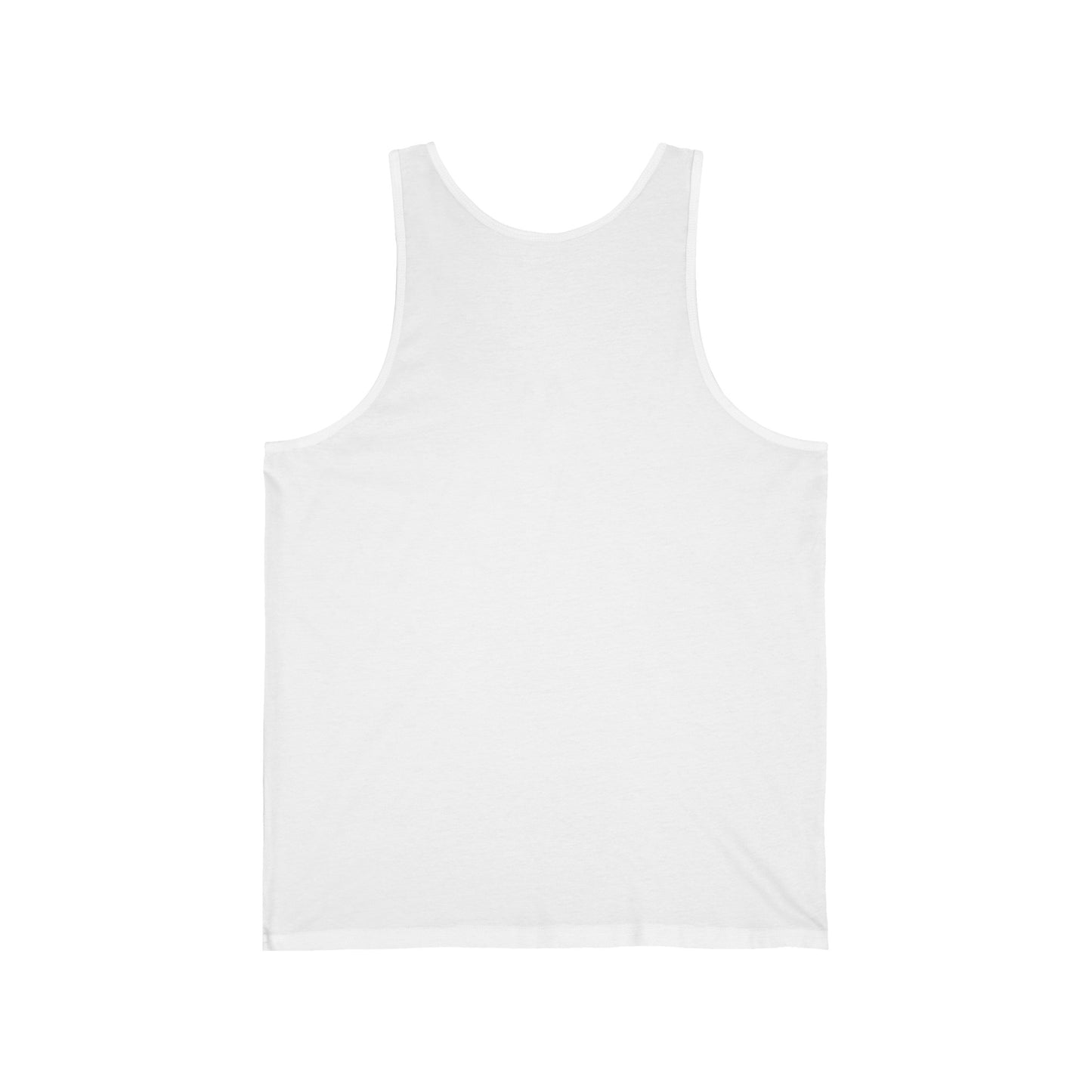 Buenos Dias Summer Ultimate Comfort Styled Unisex Tank Top