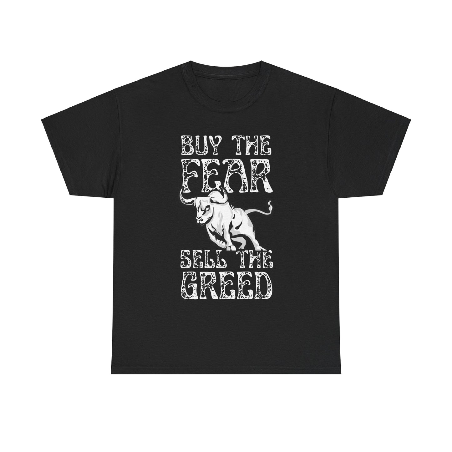 Stock Market Ultimate Comfort Unisex T-shirts