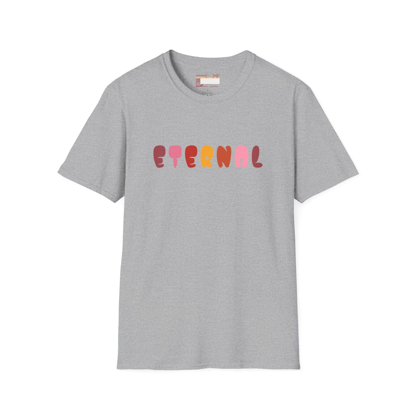 Gospel Bible Christian Believers Unisex Comfort T-shirt