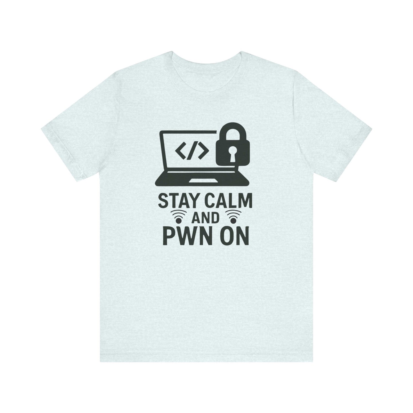 Network Engineer Graphic Unisex T-shirt