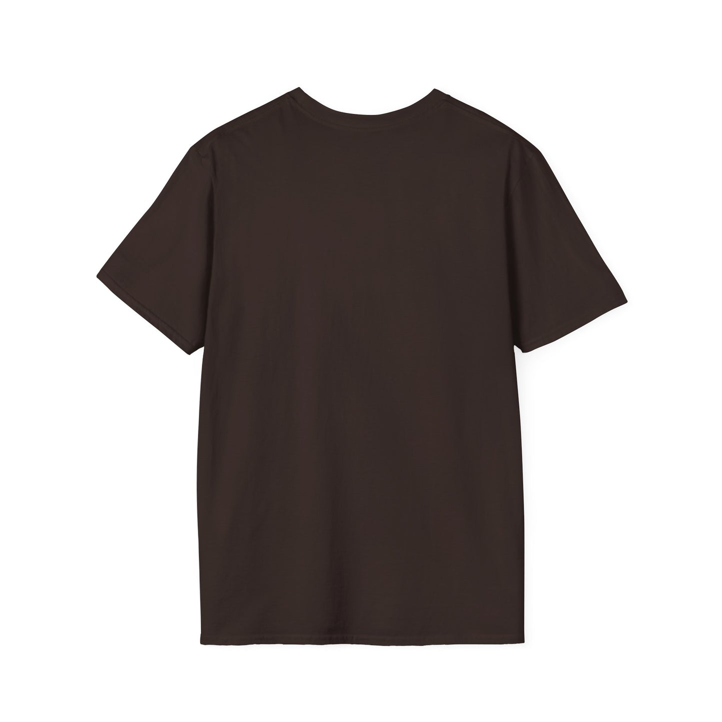 Graphic Designed Minimalist Big Foot Peace Sign Unisex Comfort Styled T-shirts
