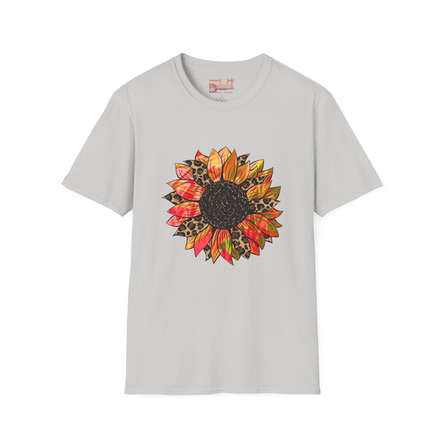 Minimalist Graphic Designed Ultimate Comfort Unisex T-shirt
