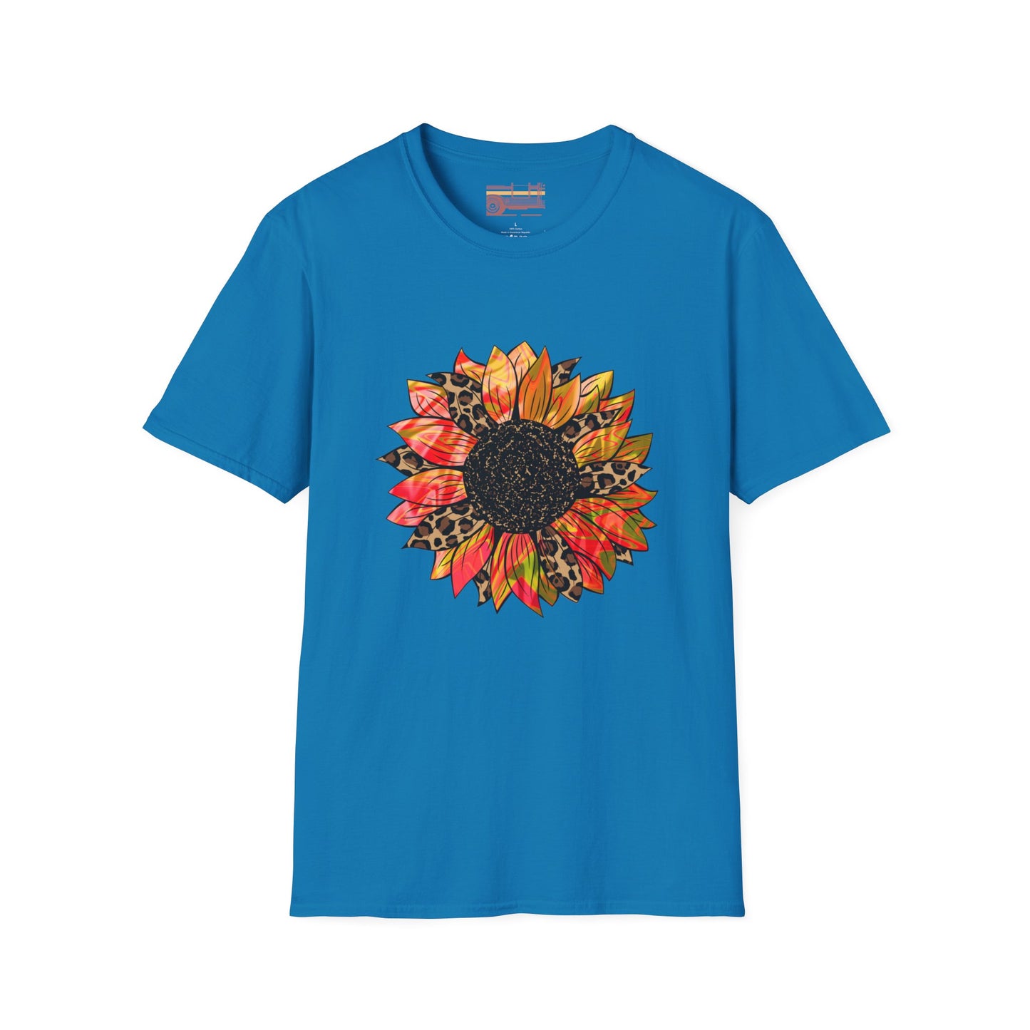 Minimalist Graphic Designed Ultimate Comfort Unisex T-shirt