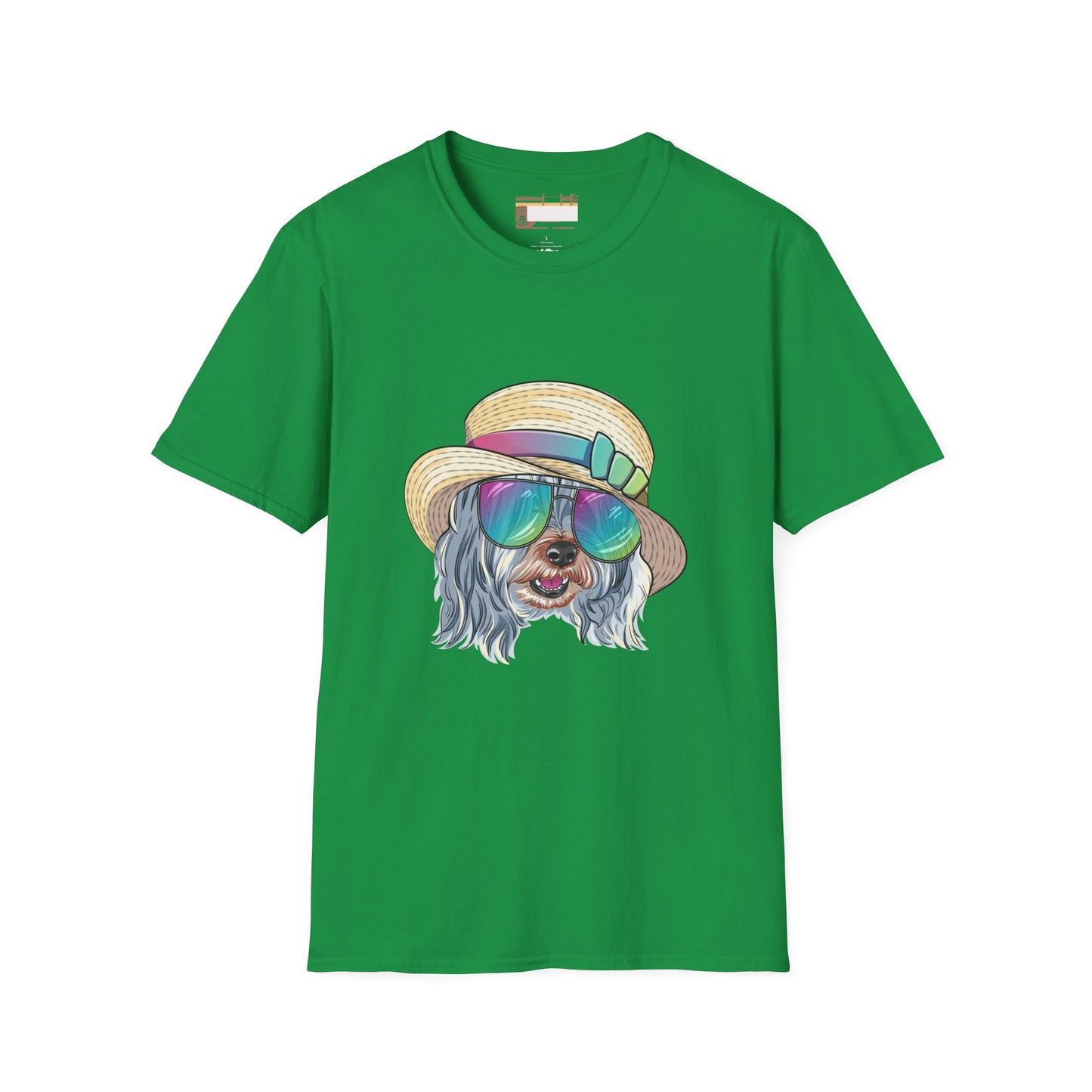 Vintage Designed looking Comfort Unisex T-shirt