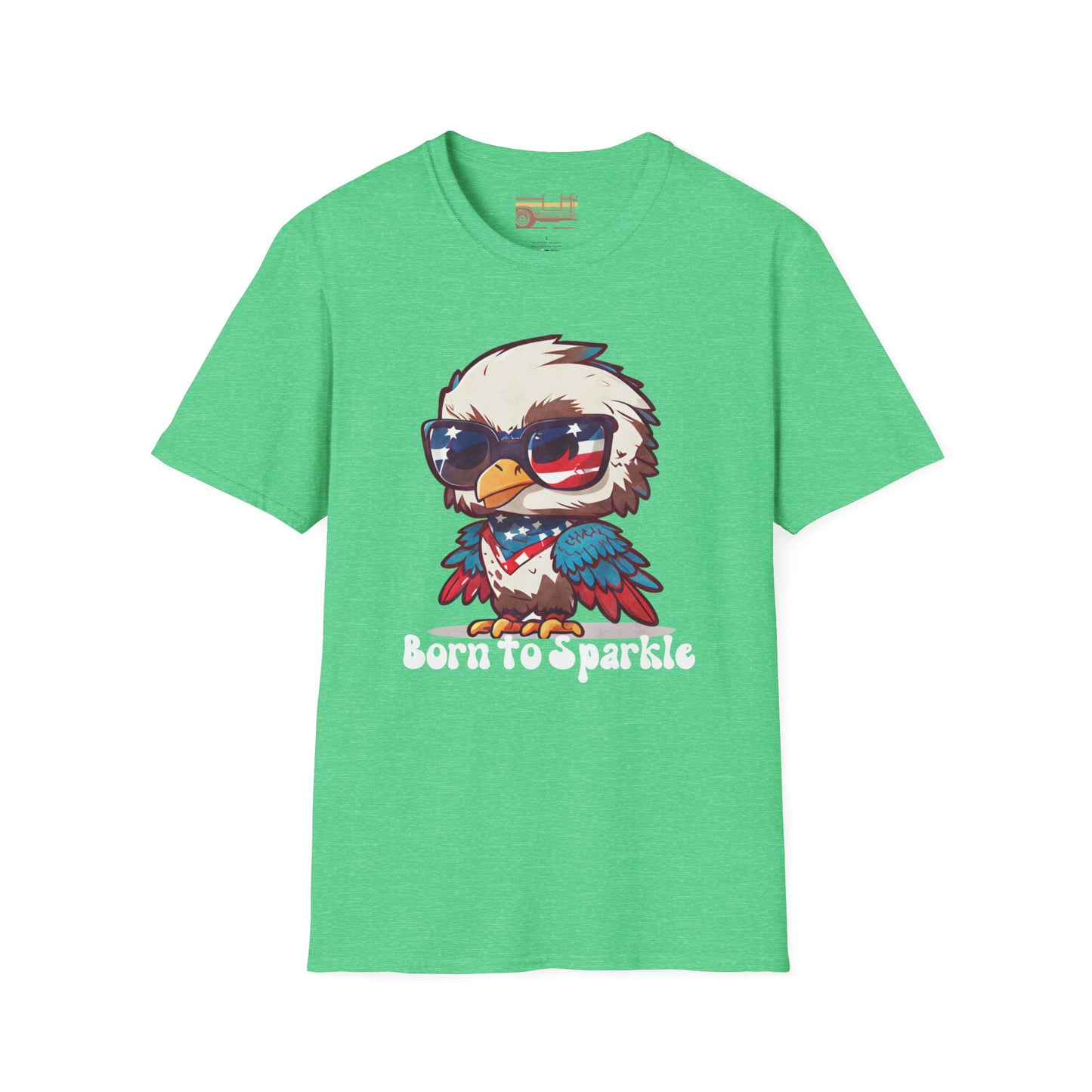 July 4th Independence Day Ultimate Comfort Unisex T-shirt