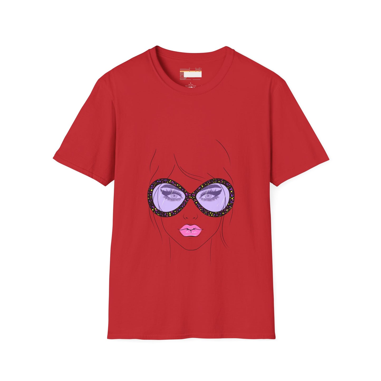 Summer Vibe Summer Holiday Graphic Designed Comfort Unisex T-shirt