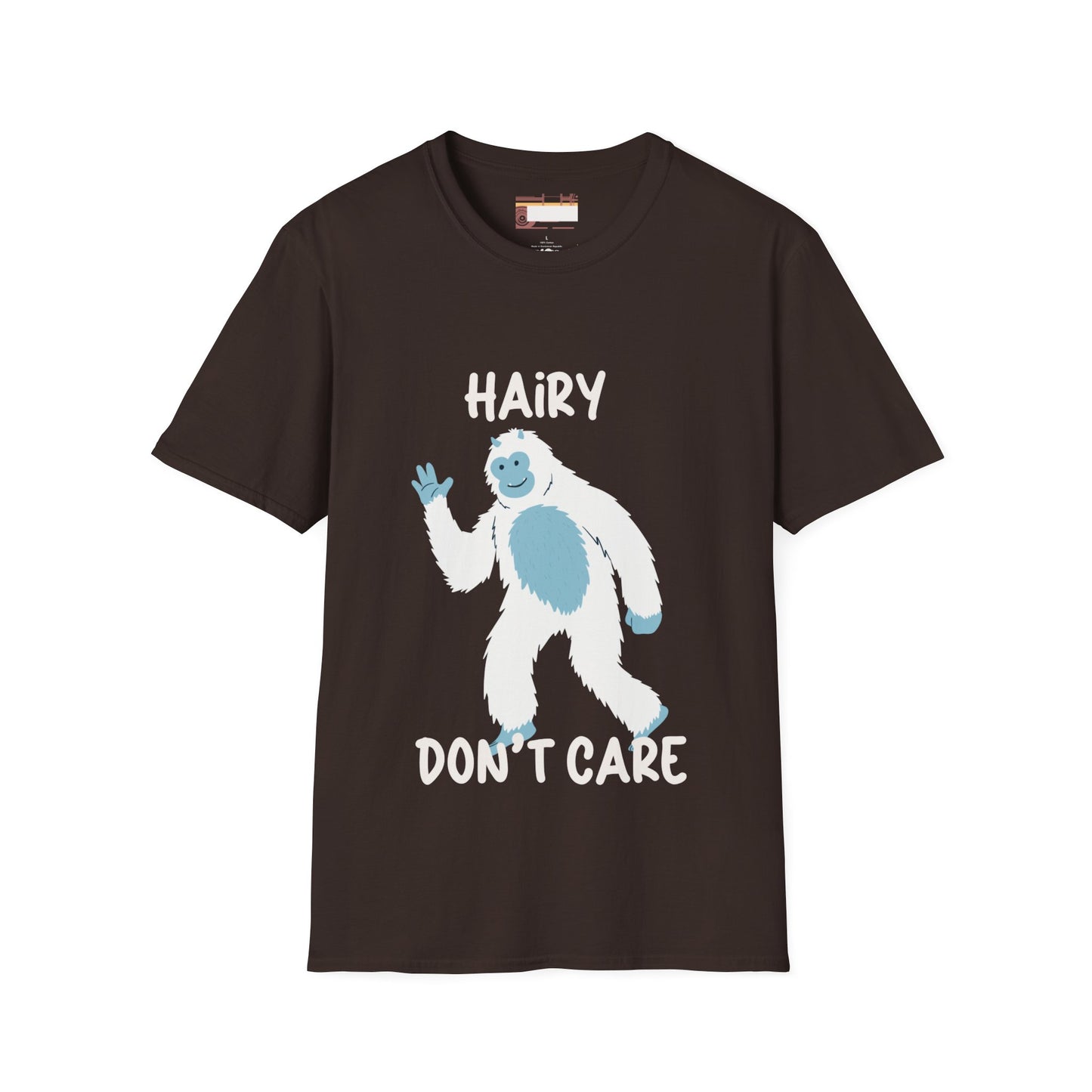 Hiking Lovers Hiking Buddy Funny Sarcastic Graphic Comfort Unisex T-shirt