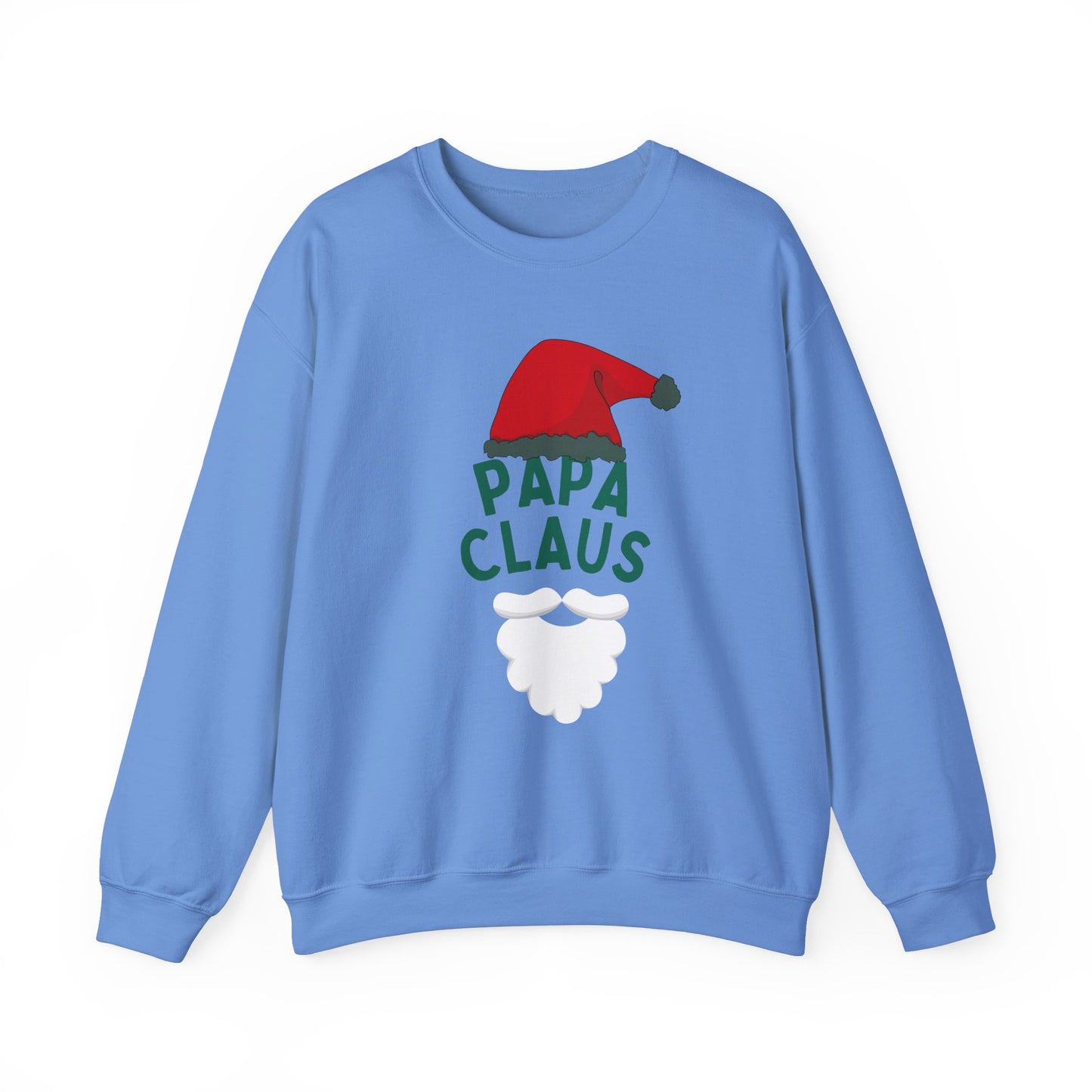 Copy of Graphic Designed Holiday Christmas Unisex Crewneck Sweatshirt