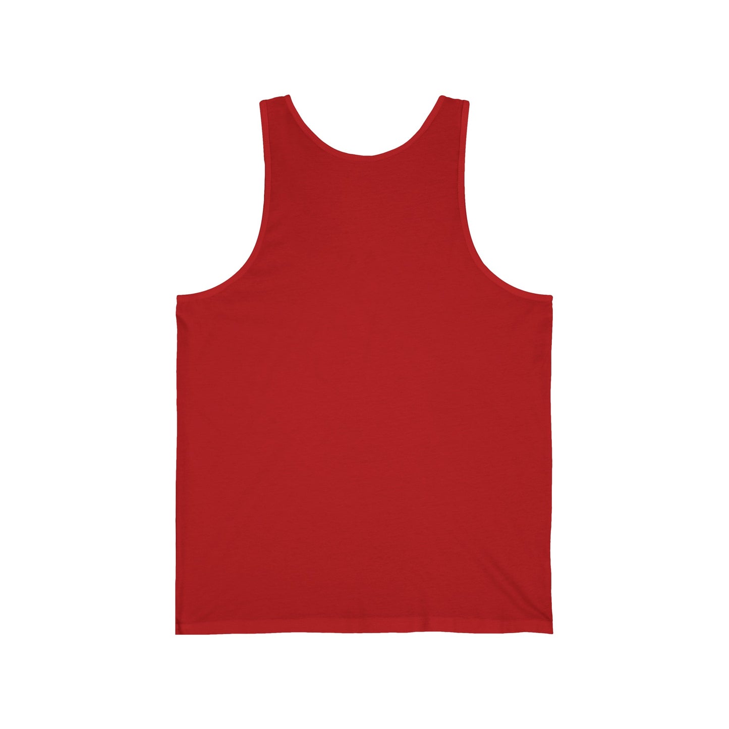 "Shell Yeah" Beach Lovers Ultimate Comfort Styled Unisex Summer Tank Top