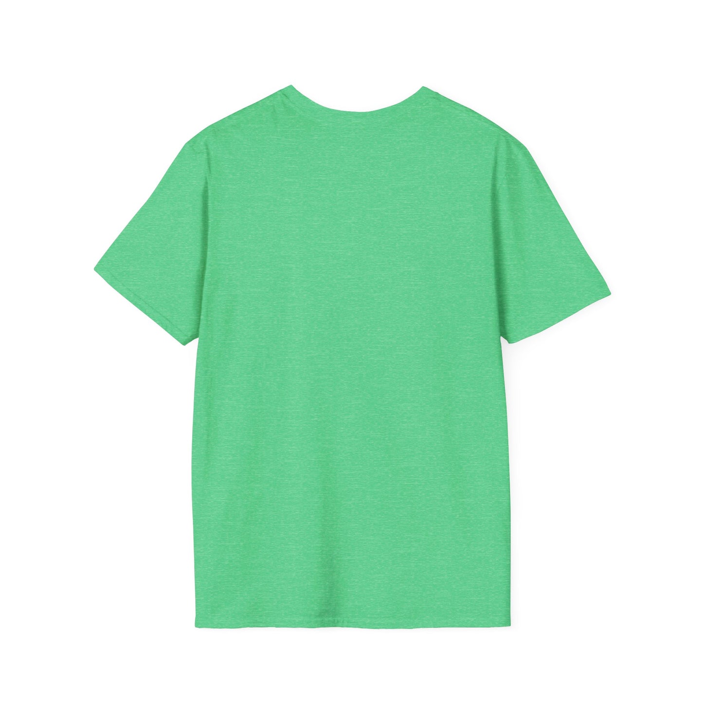 Graphic Designed Minimalist Big Foot Peace Sign Unisex Comfort Styled T-shirts