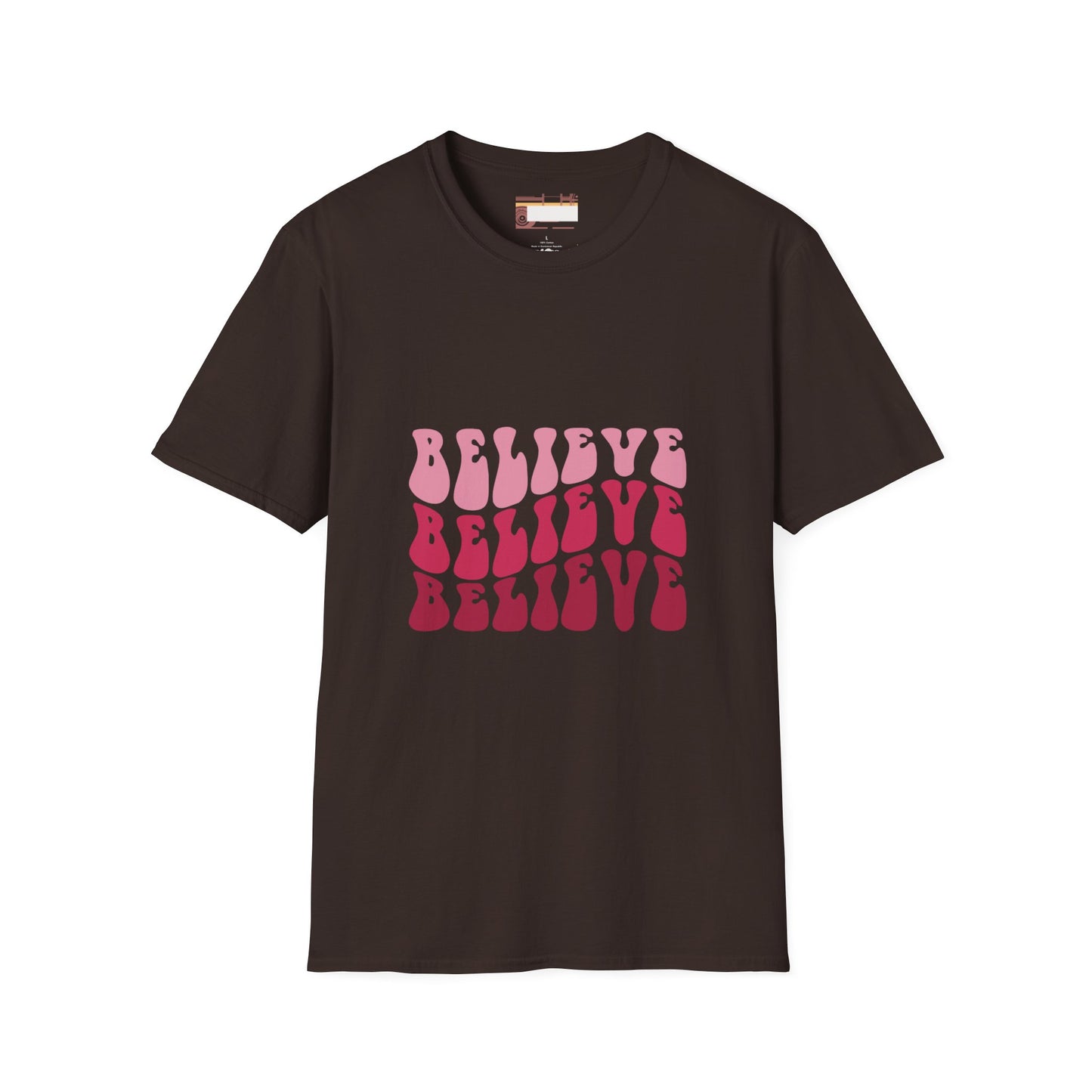 Graphic Christian Bible Gospel Unisex Comfort T-shirt