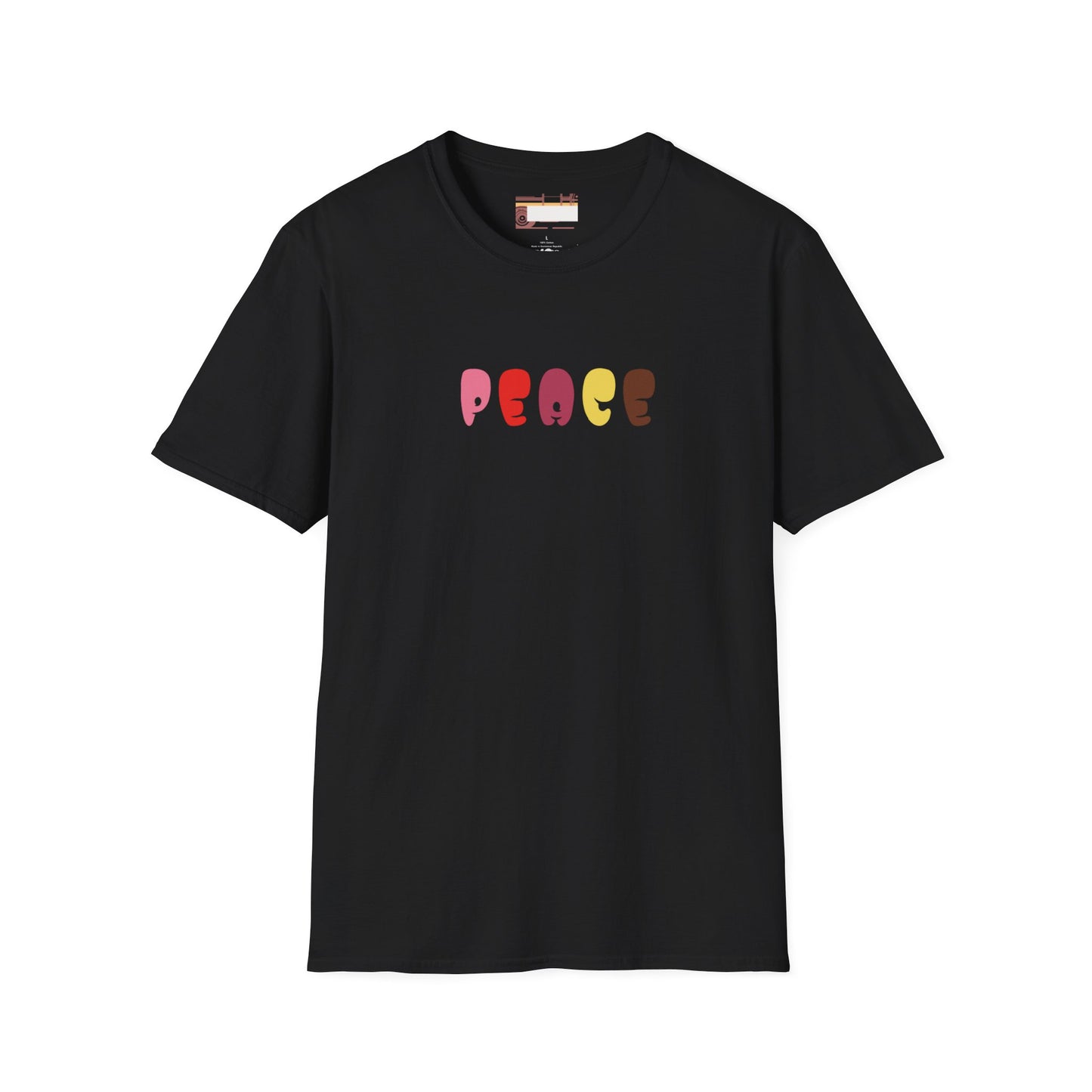 Gospel Bible Christian Believers Unisex Comfort T-shirt