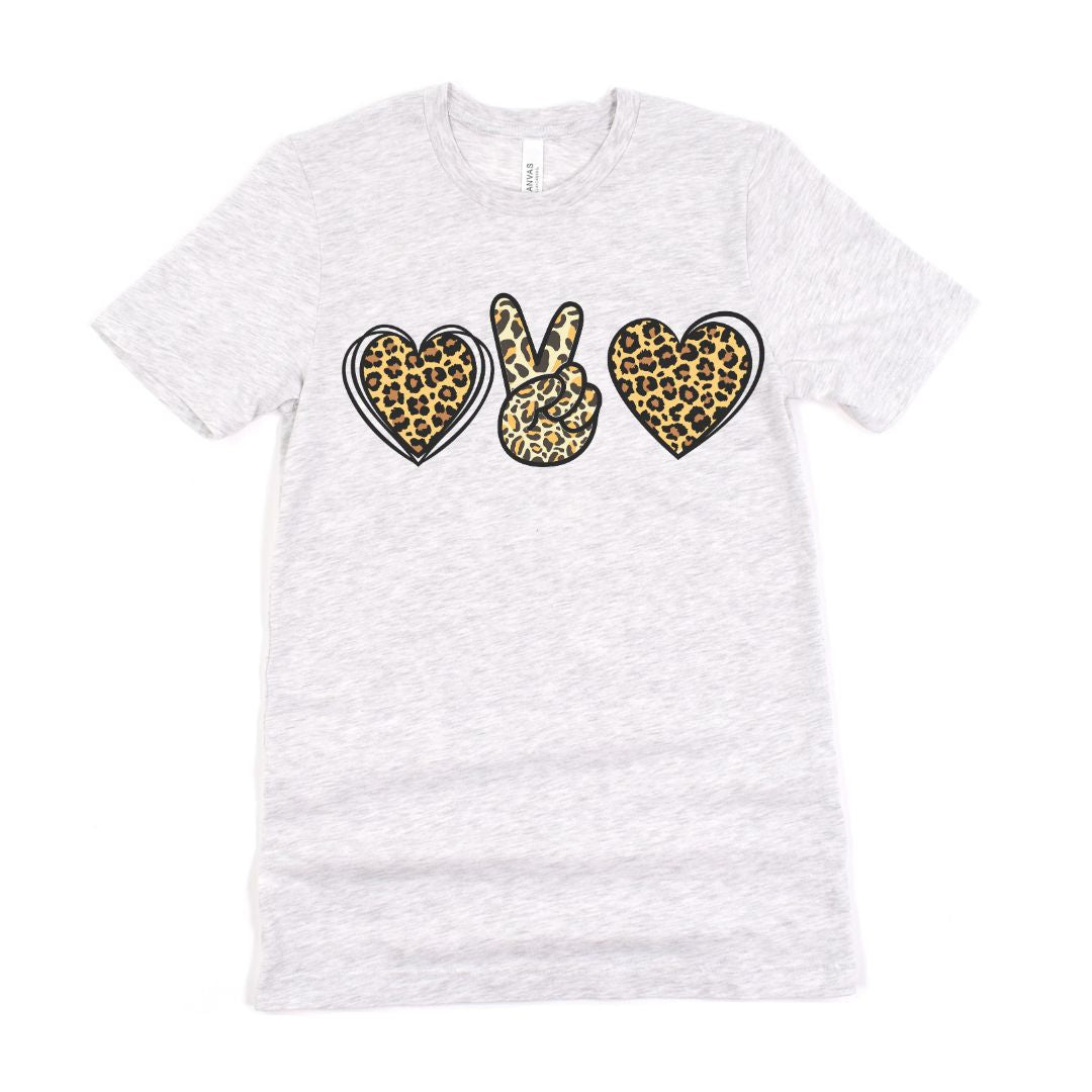 Minimalist Graphic Designed Ultimate Comfort Unisex T-shirt